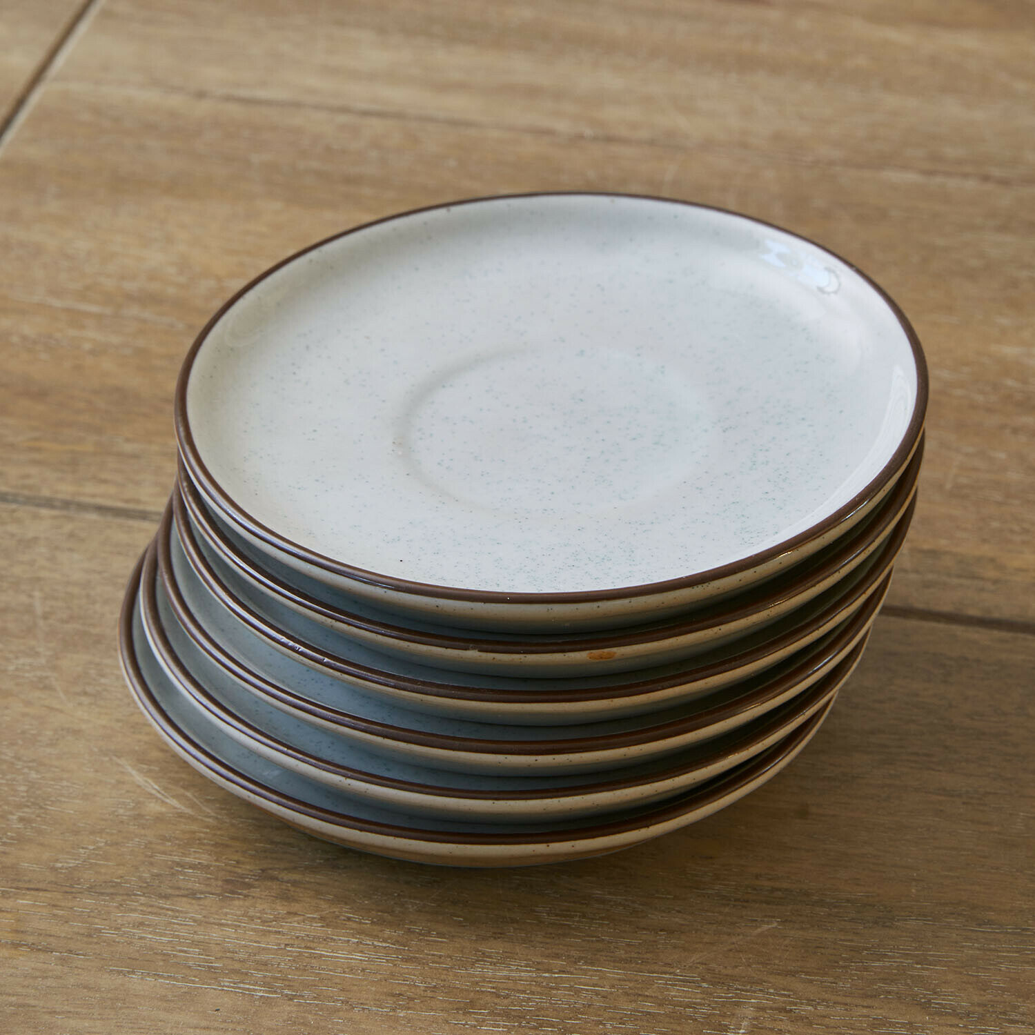 Tasse mit Untertasse 6er Set Biarré