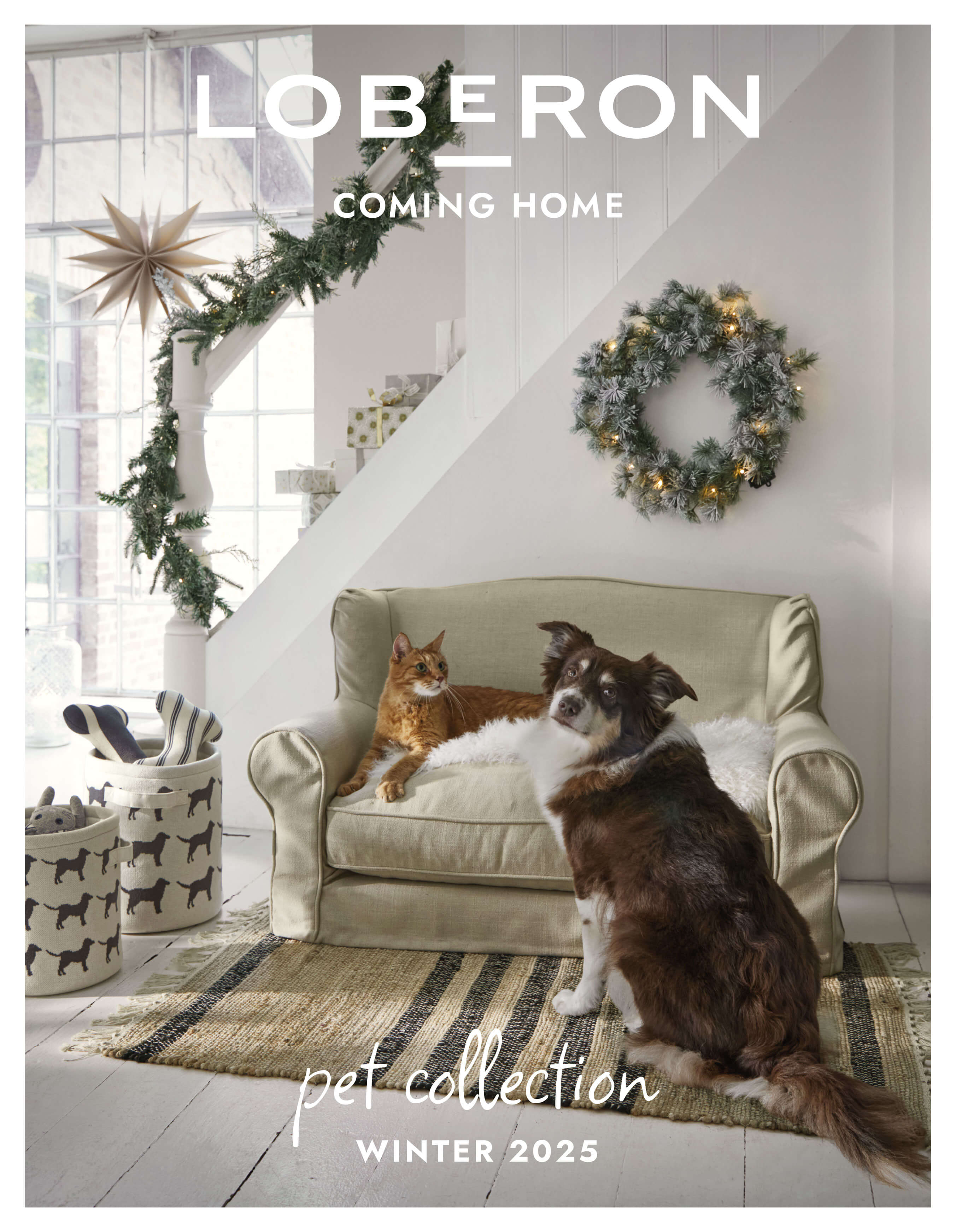 Pets | Winter 2025