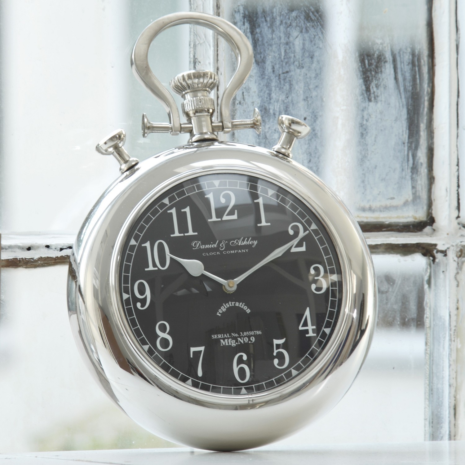 Uhr Columbus