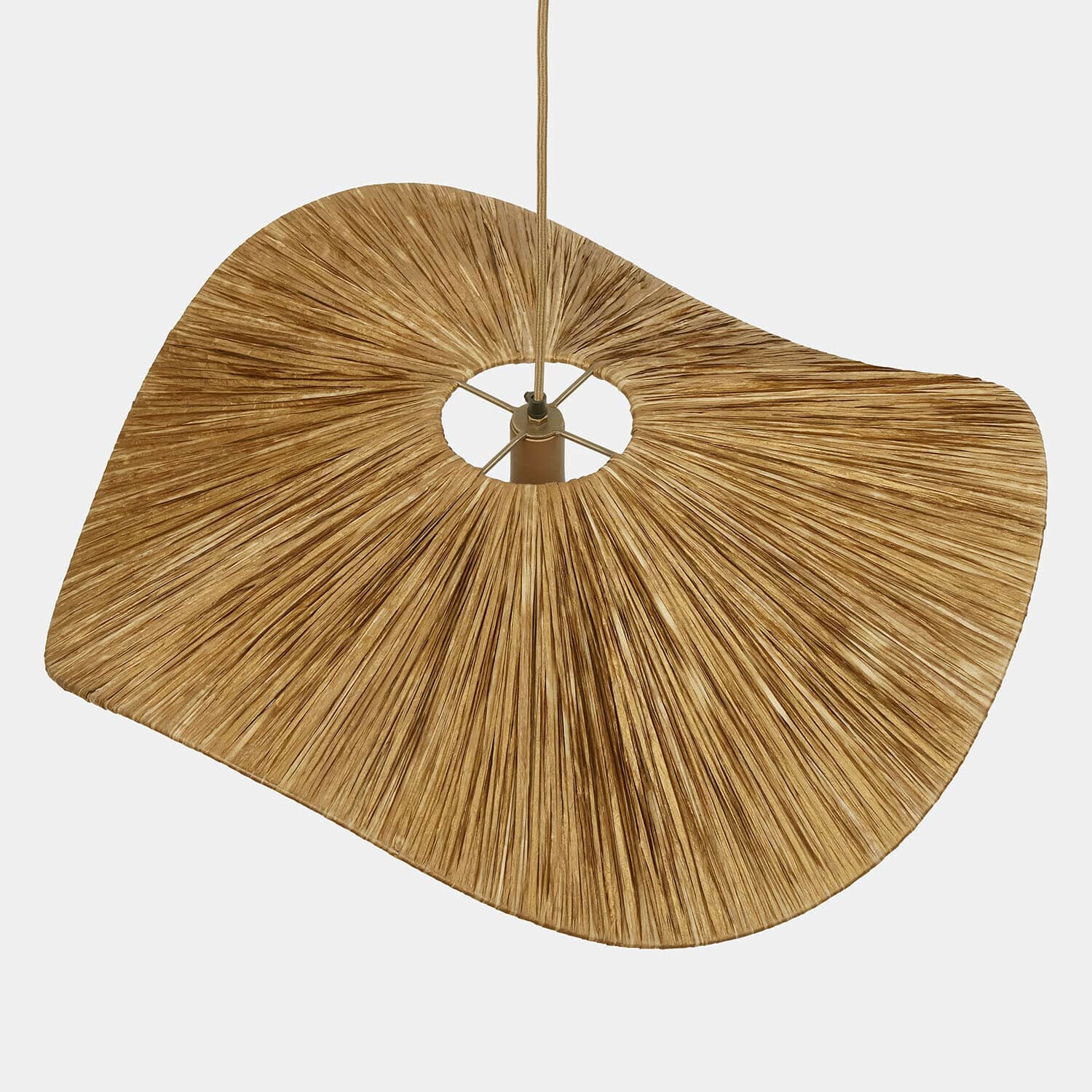 Hängelampe Calouris