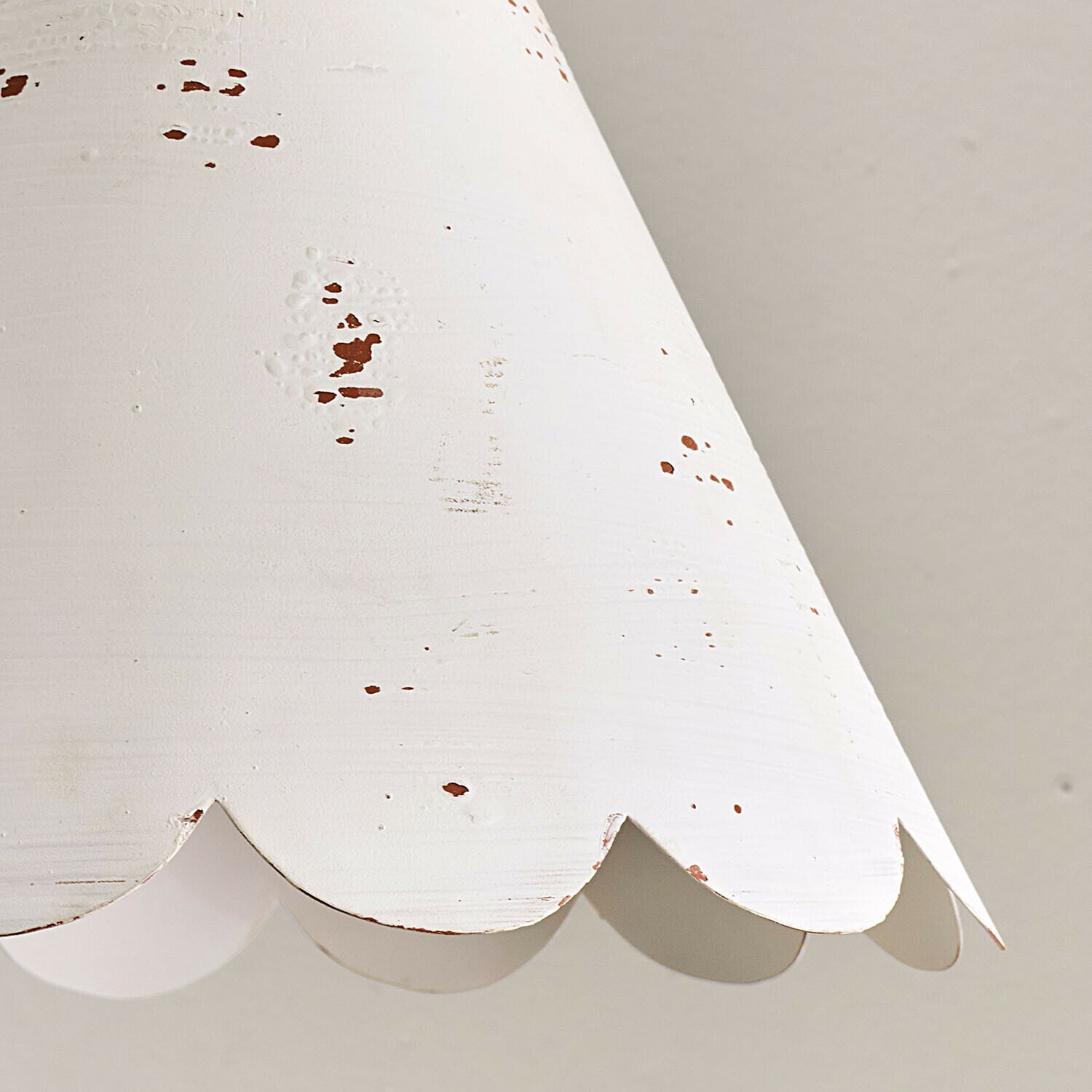 Hängelampe Hollivale