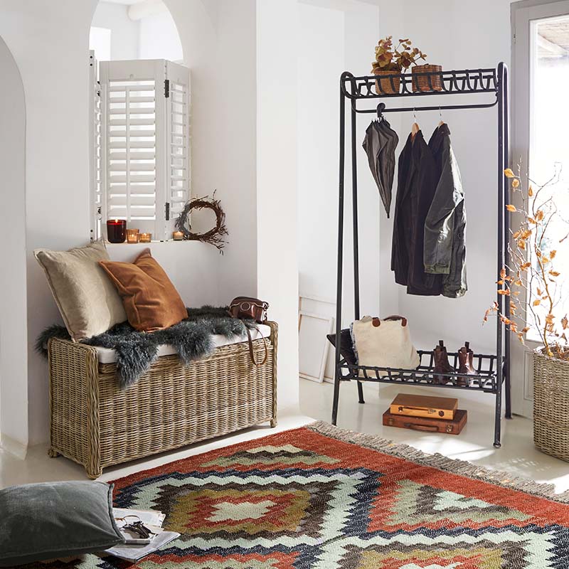 Statement-Garderobe