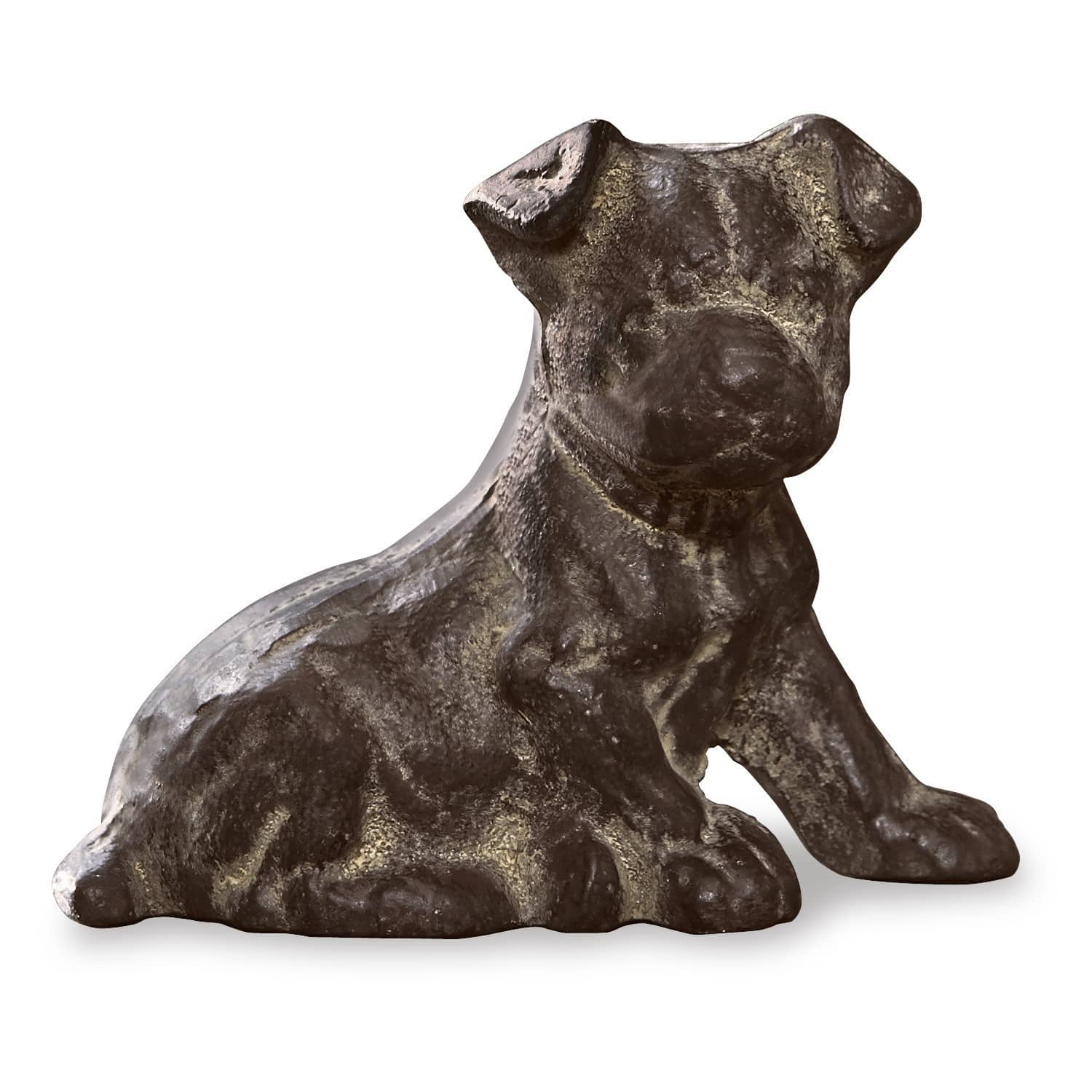 Deko-Hund Macho