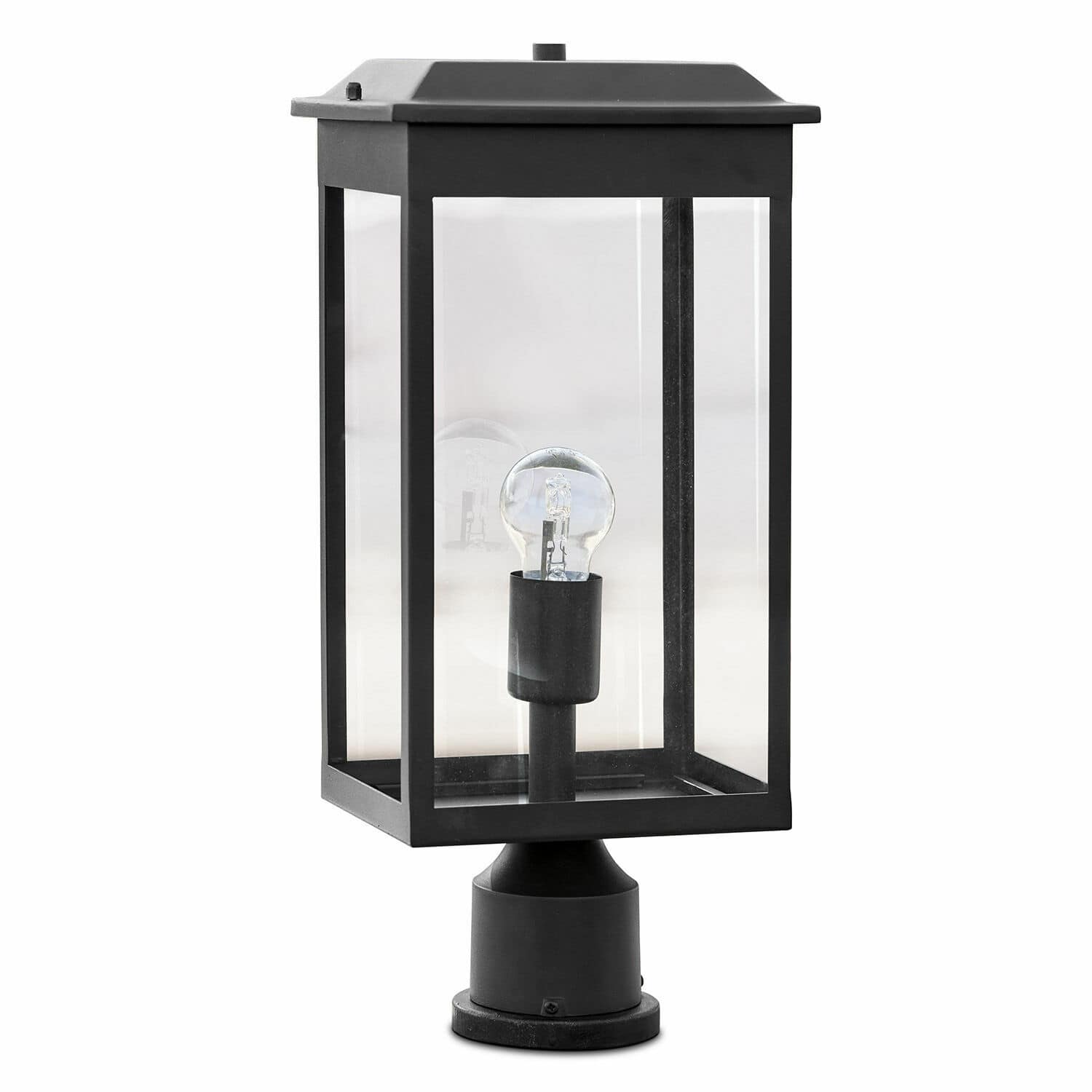 Außenwandlampe Glendale