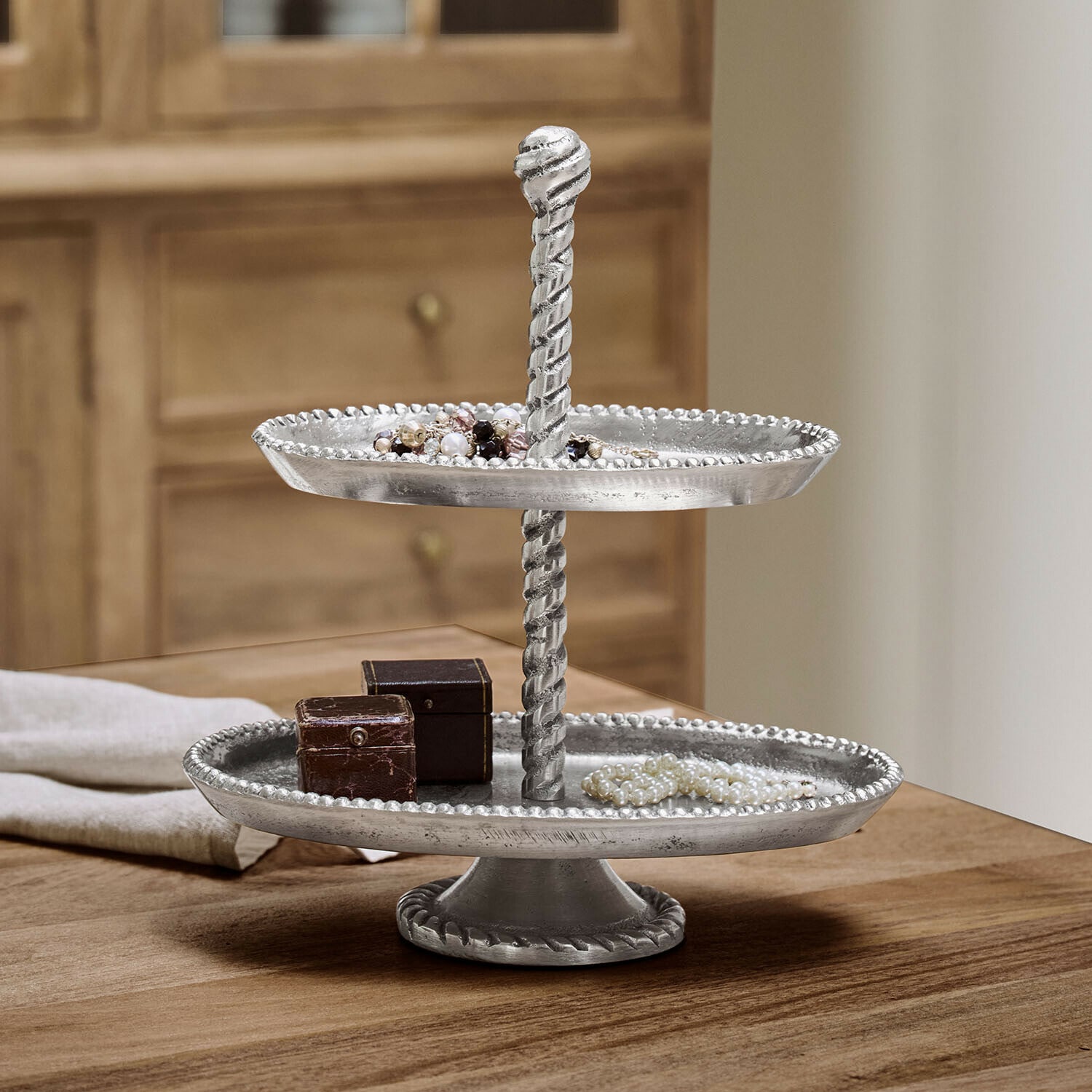 Etagere Évaronde