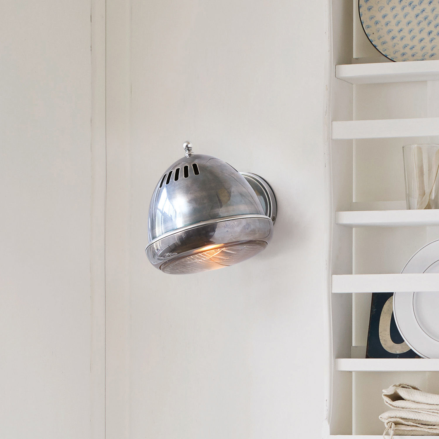 Wandlampe Julep