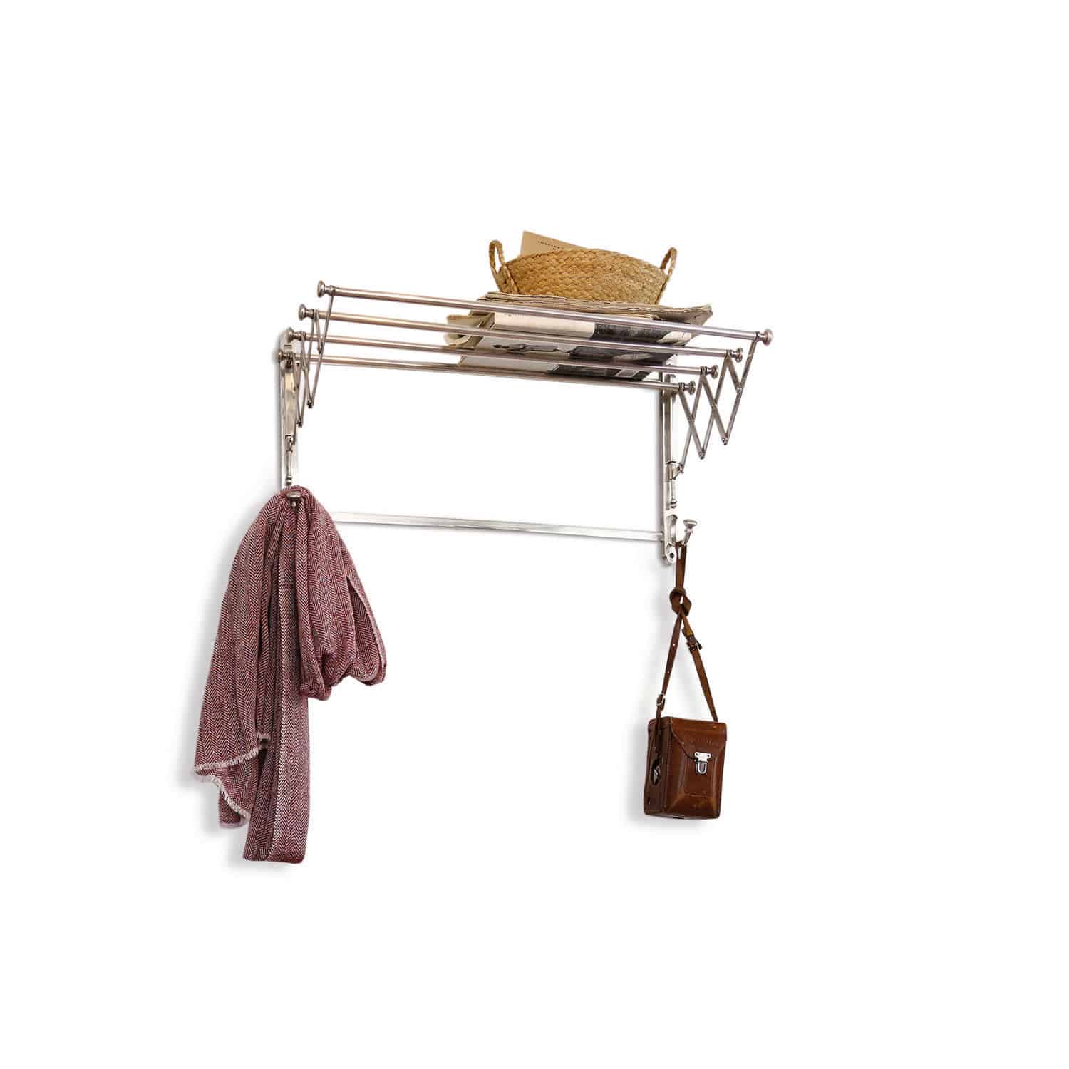 Garderobe Pendé