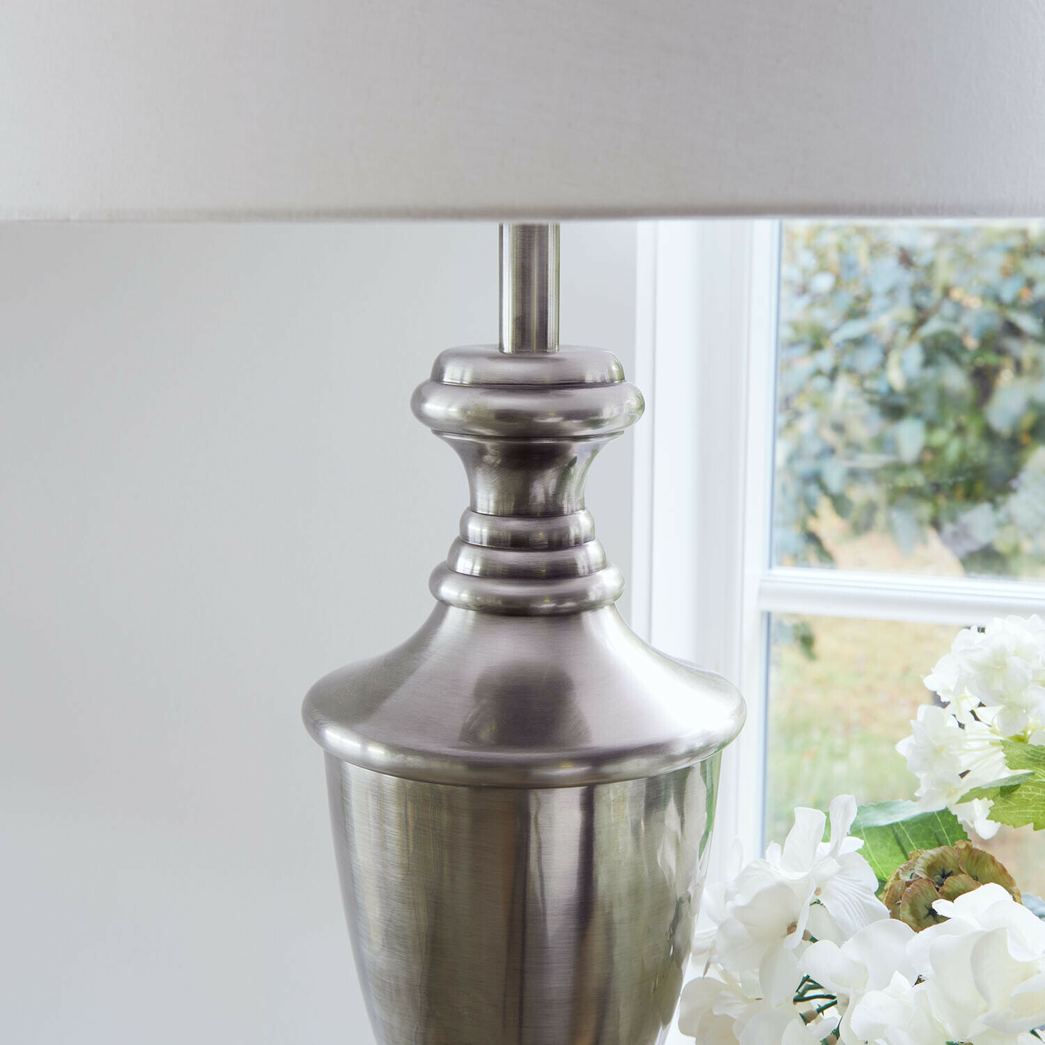 Tischlampe Montalure