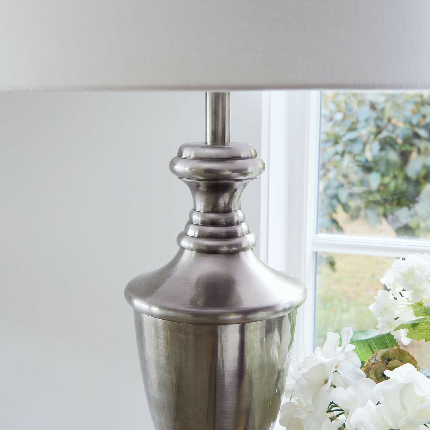 Tischlampe Montalure
