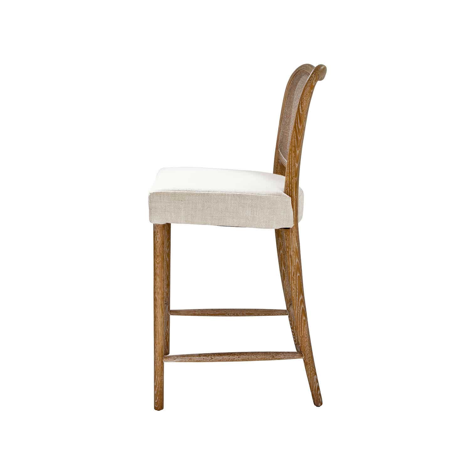 Barhocker Frétancourt