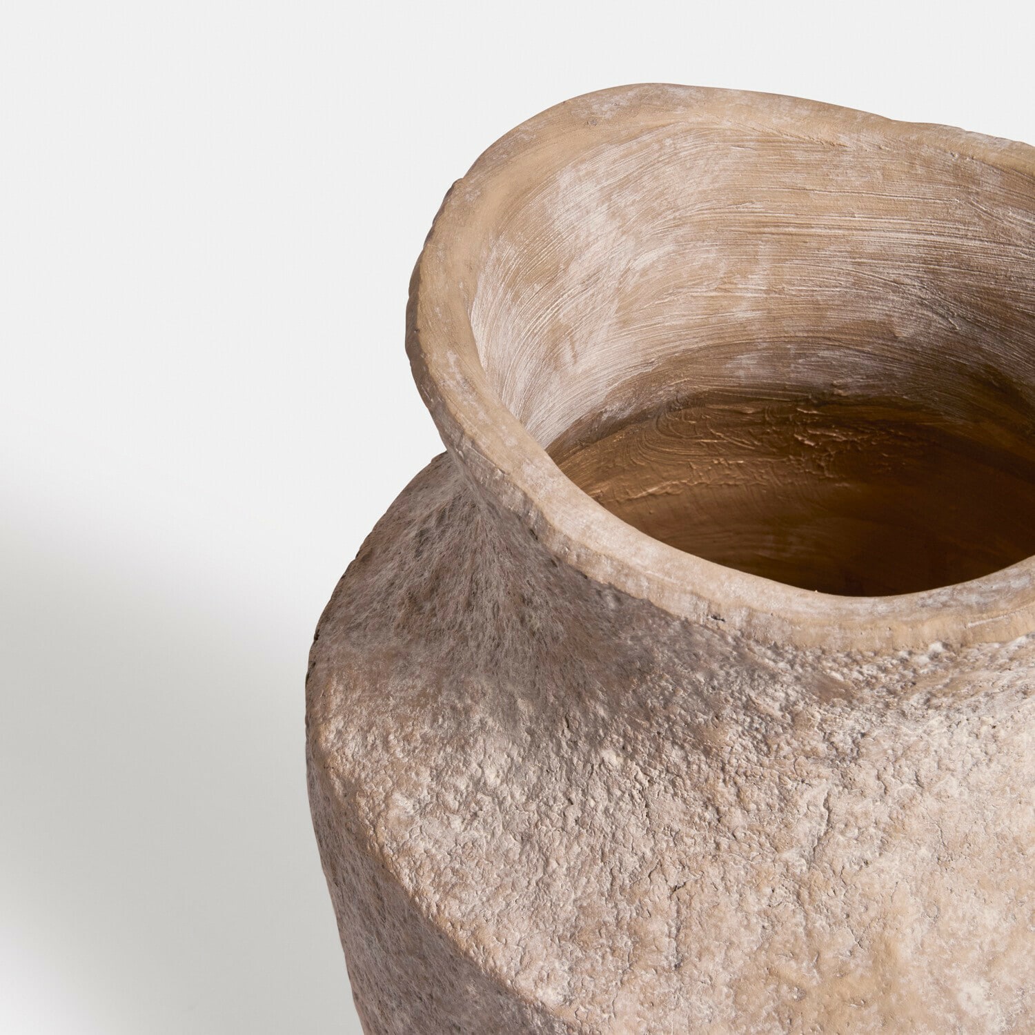 Vase 2er Set Tavero