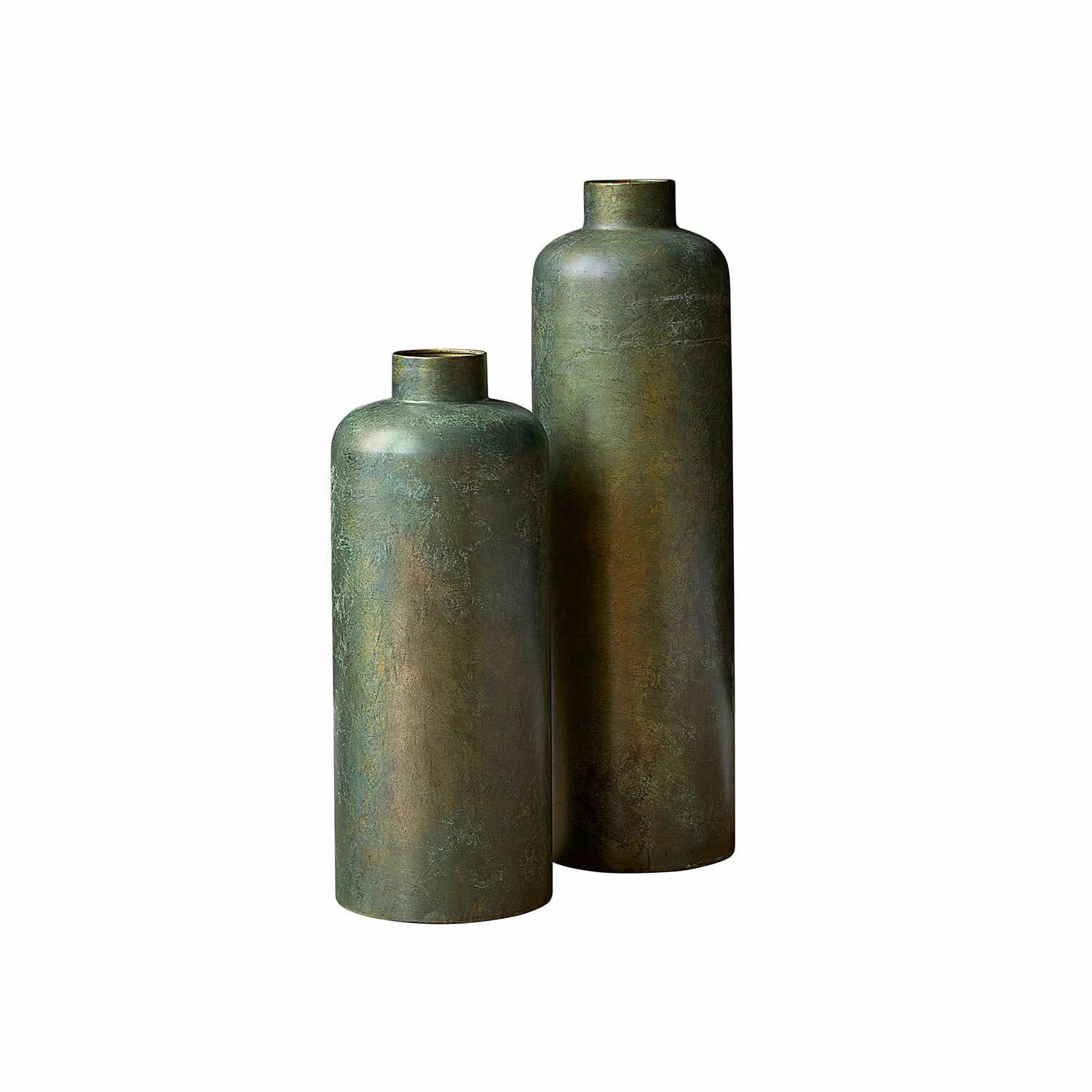 Vase 2er Set Darwani