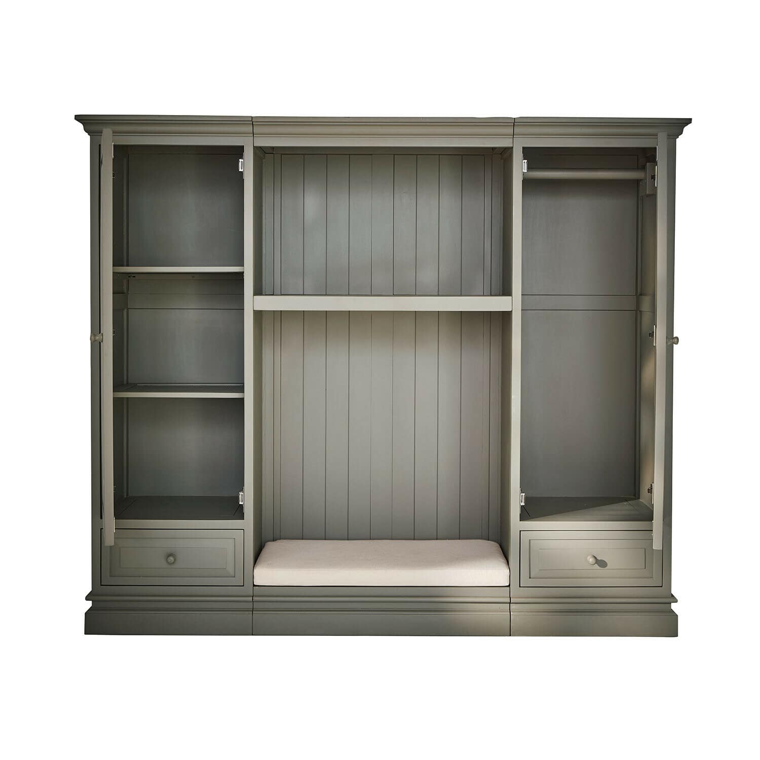 Schrank Stoneleighs