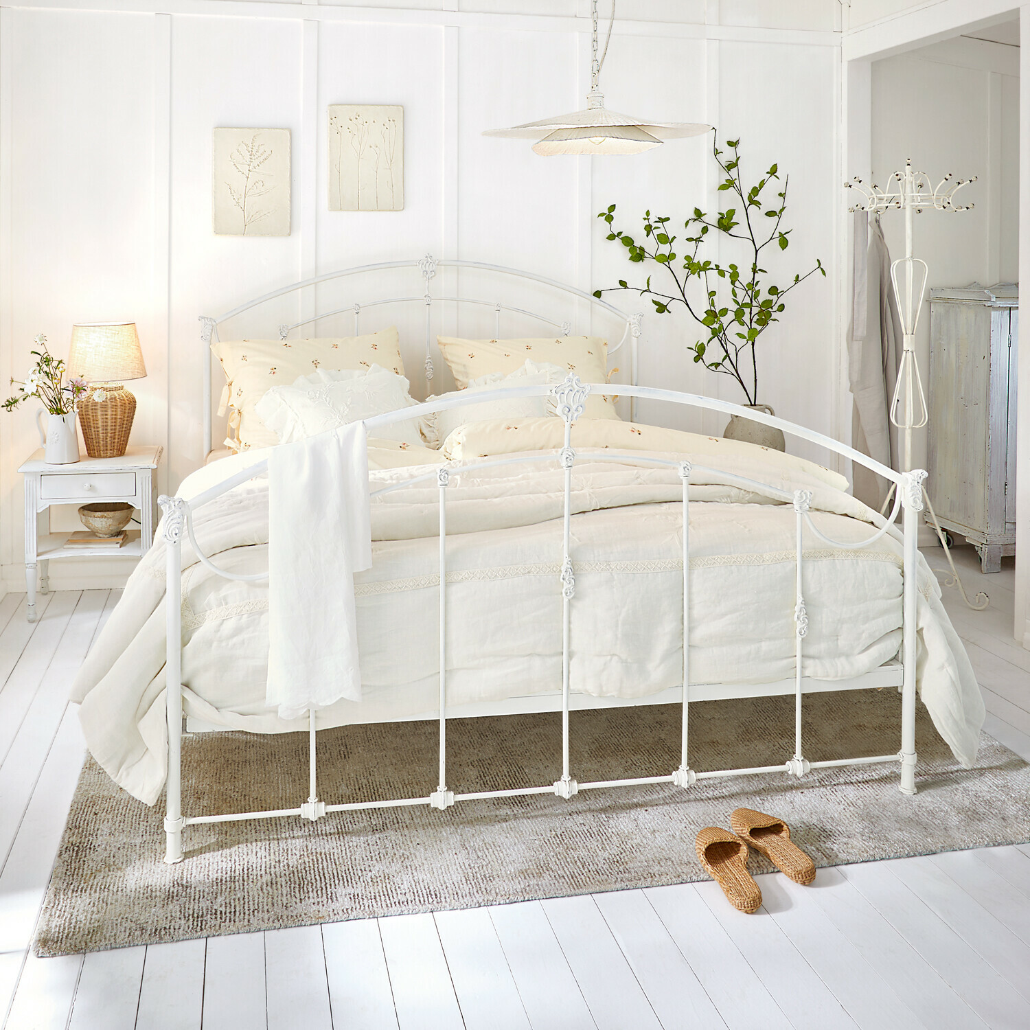 Bettwäsche Somerlyn