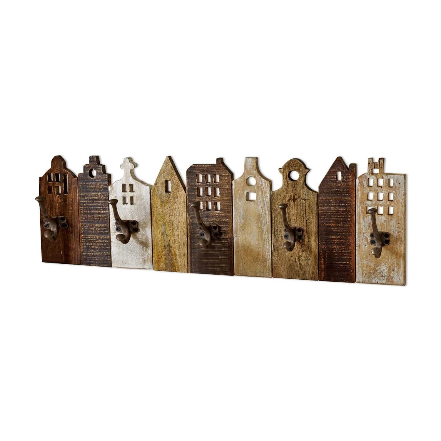 Hakenboard Pettis