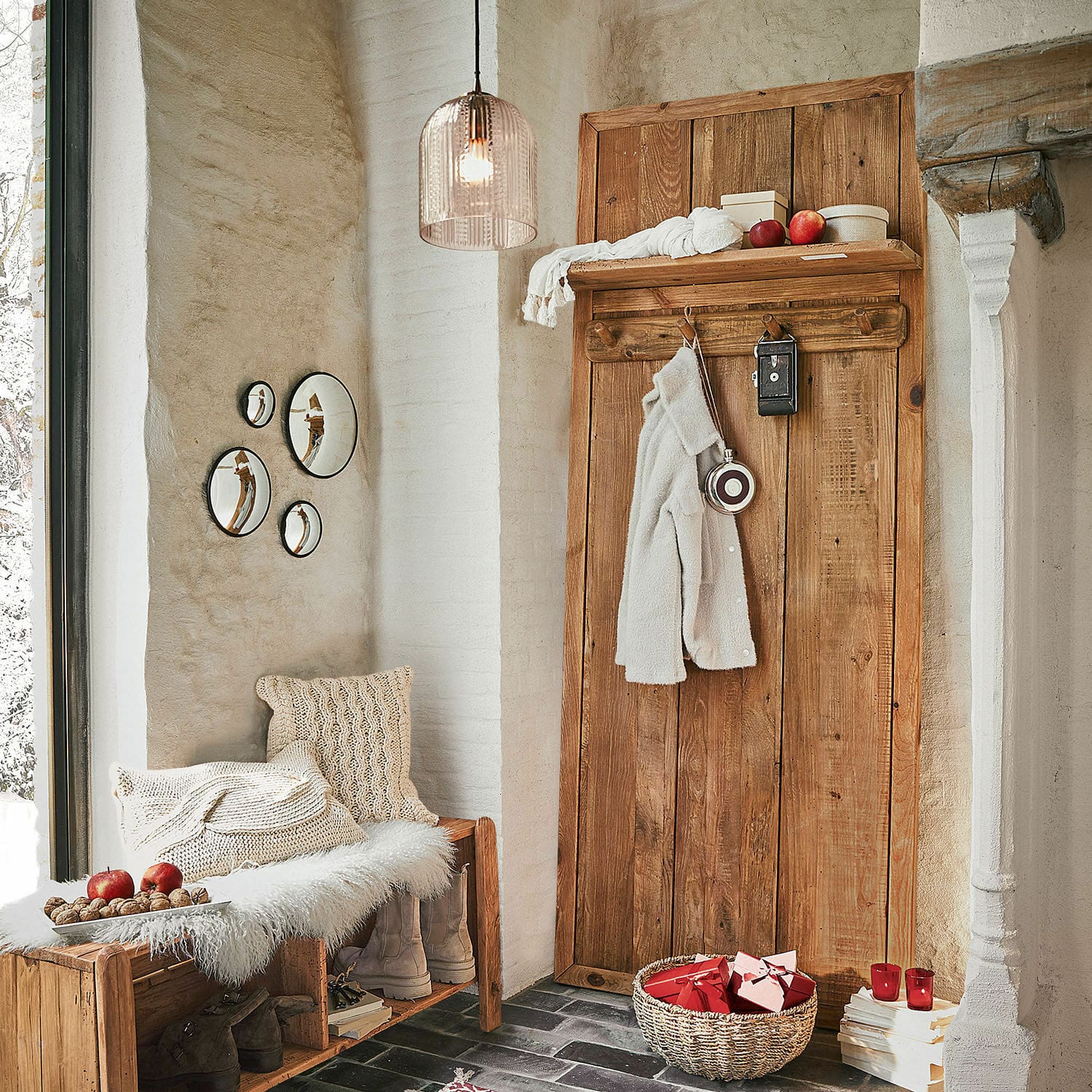 Garderobe Argenteuil