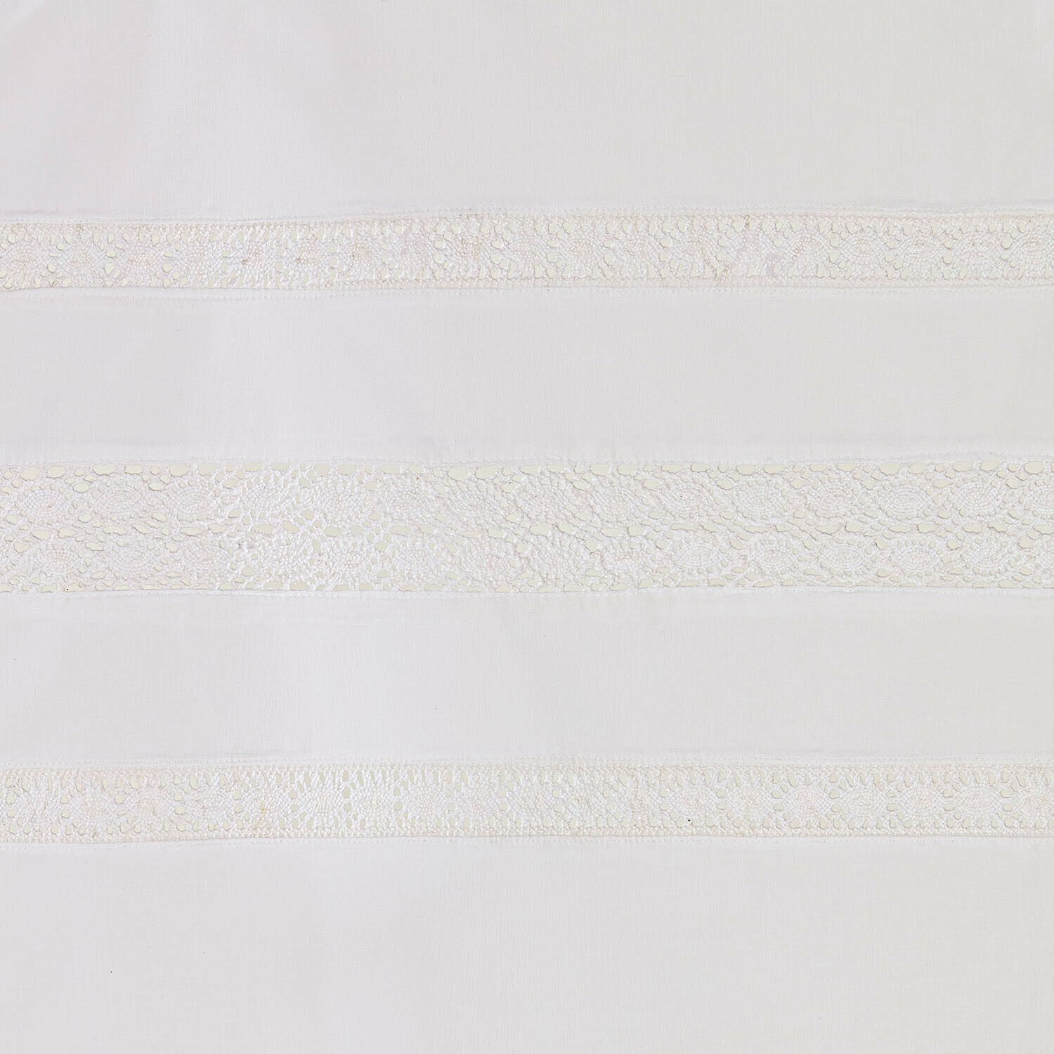 Scheibengardine 2er Set Aibre