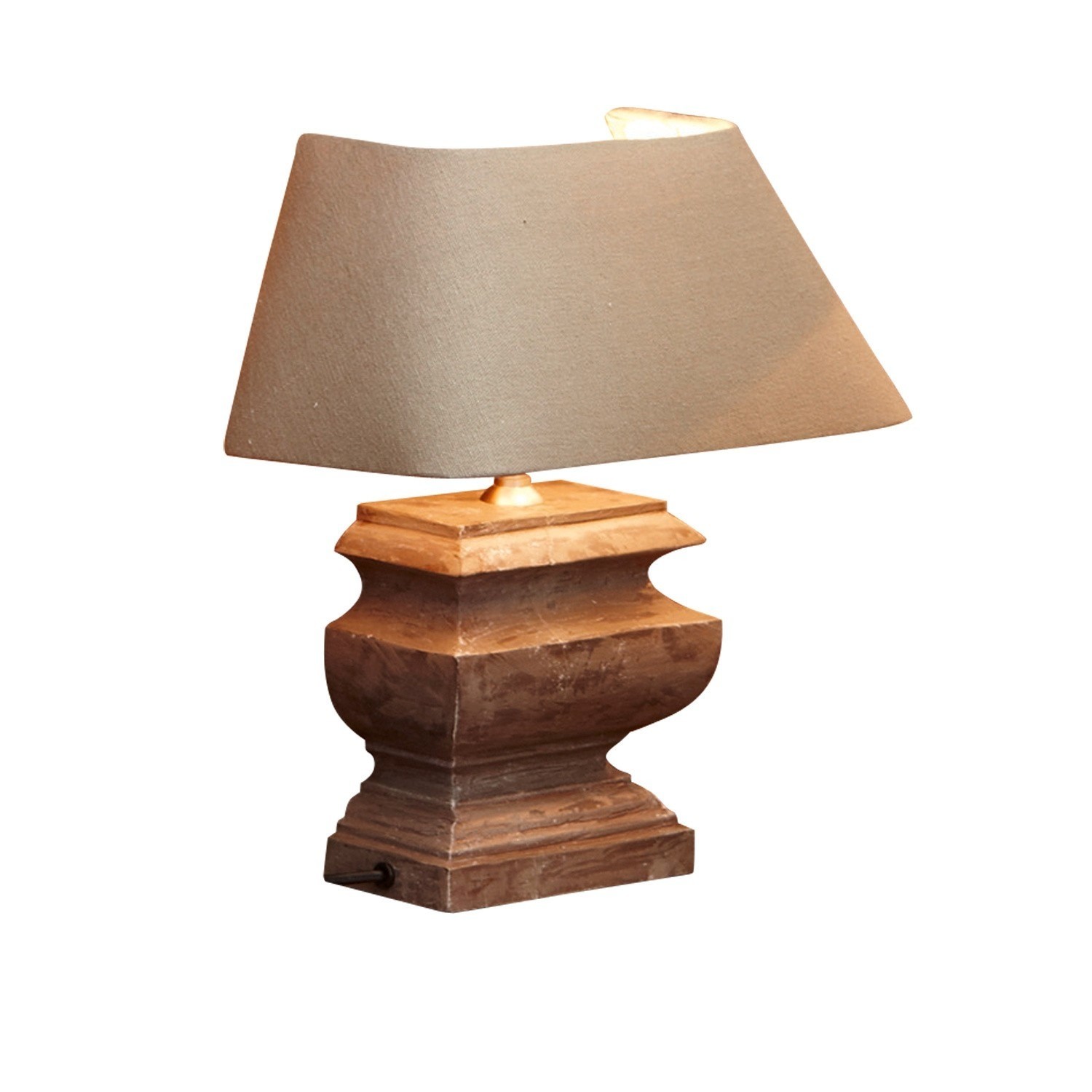 Wandlampe Talbot