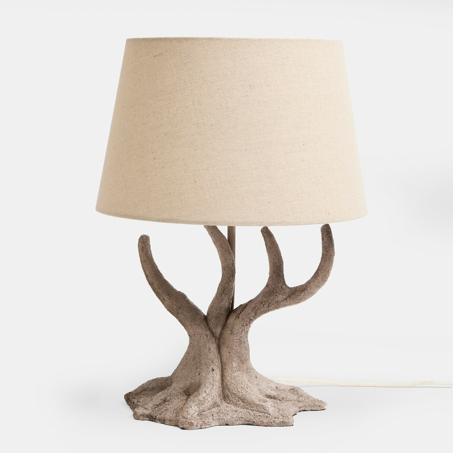 Tischlampe Kestrell