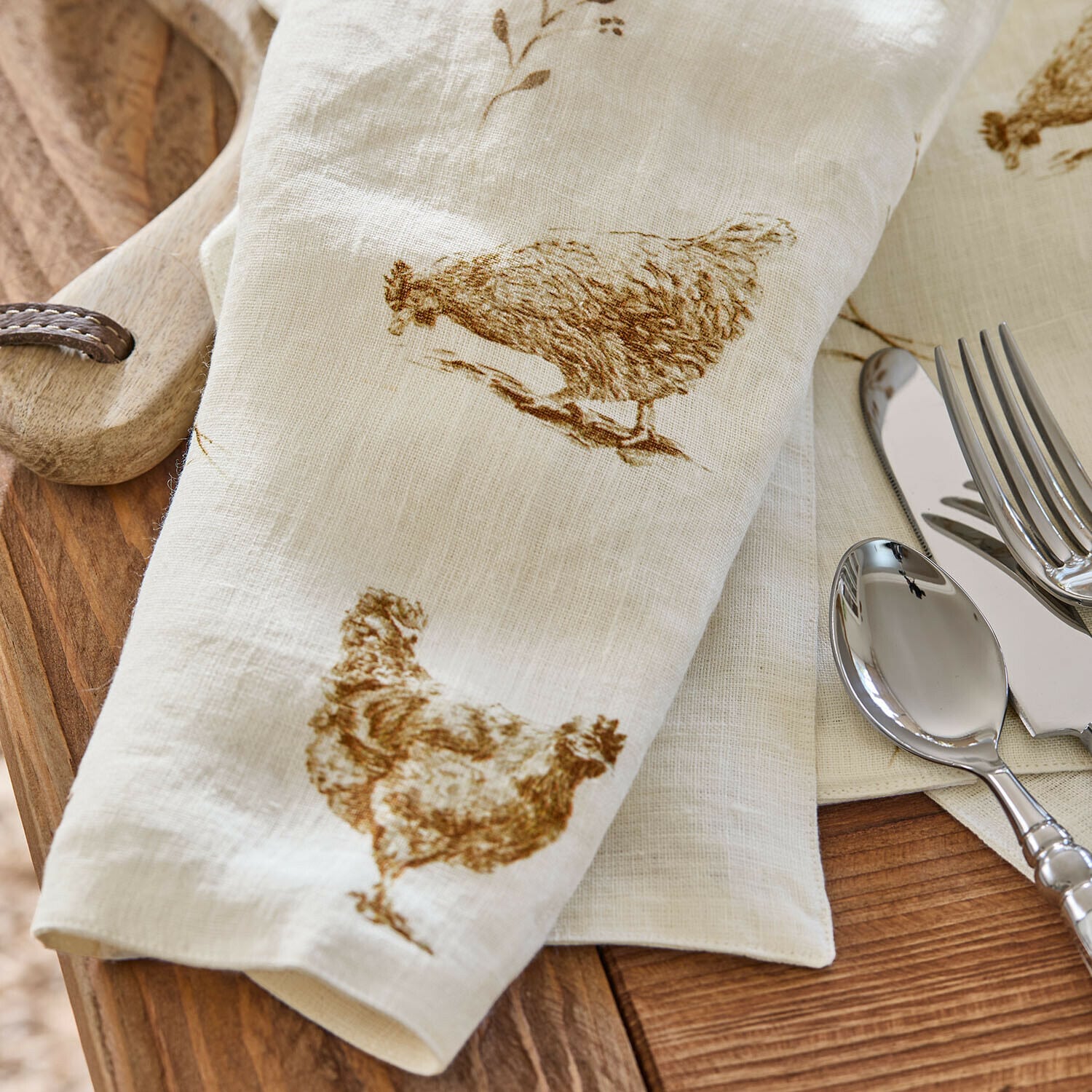 Platzset 2er Set Chavéreau