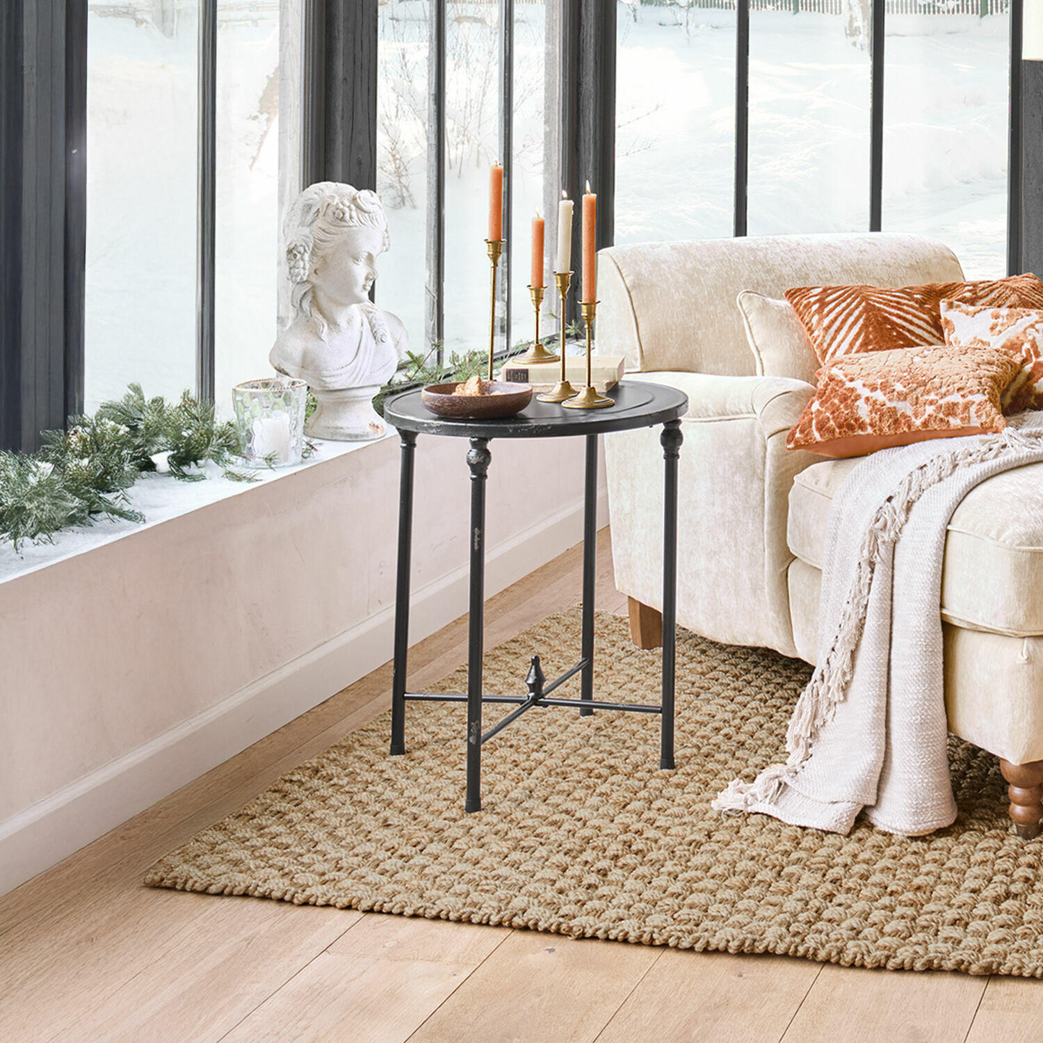 Beistelltisch Danbury