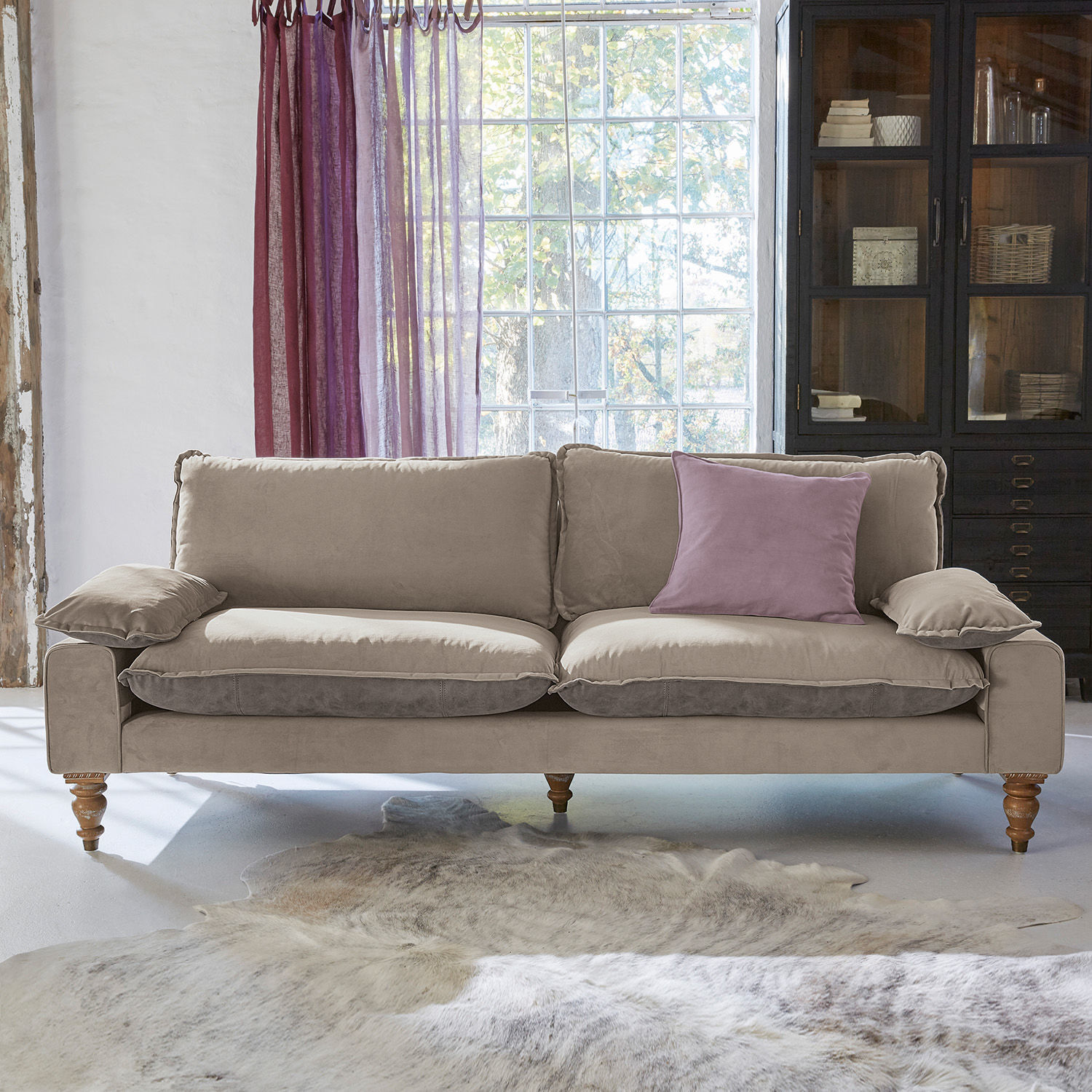 Sofa Savoie
