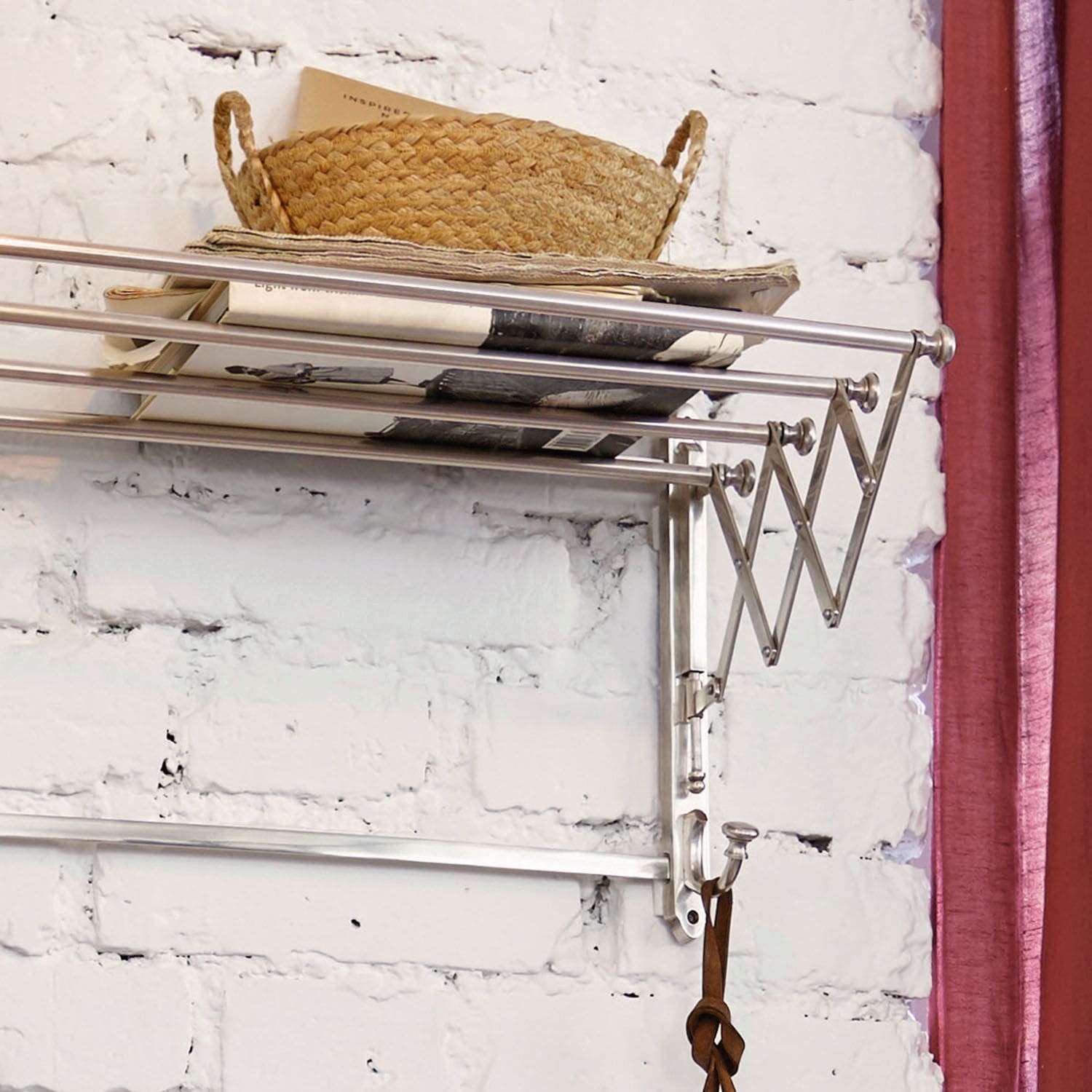 Garderobe Pendé