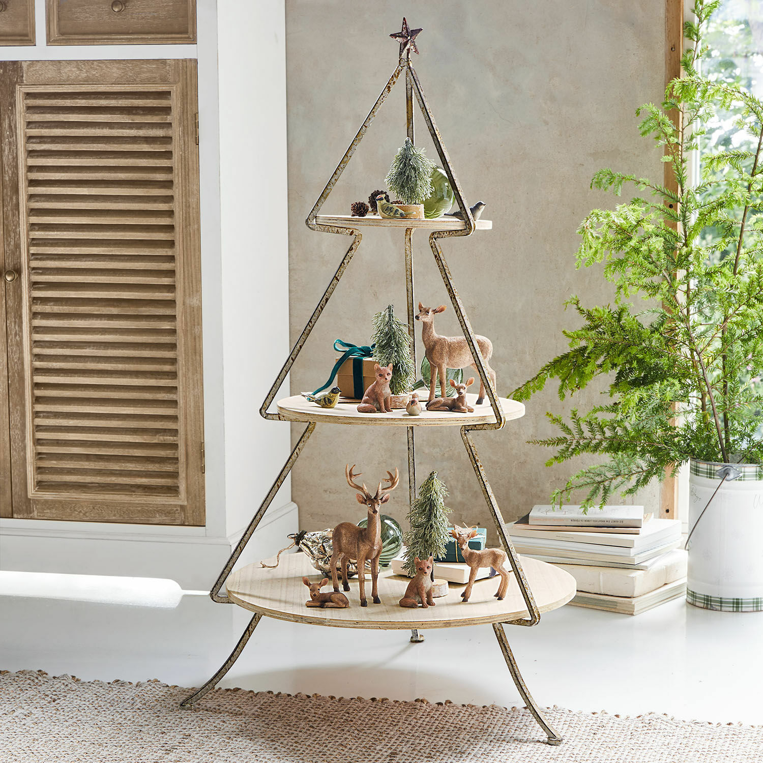 Tierischer Eyecatcher