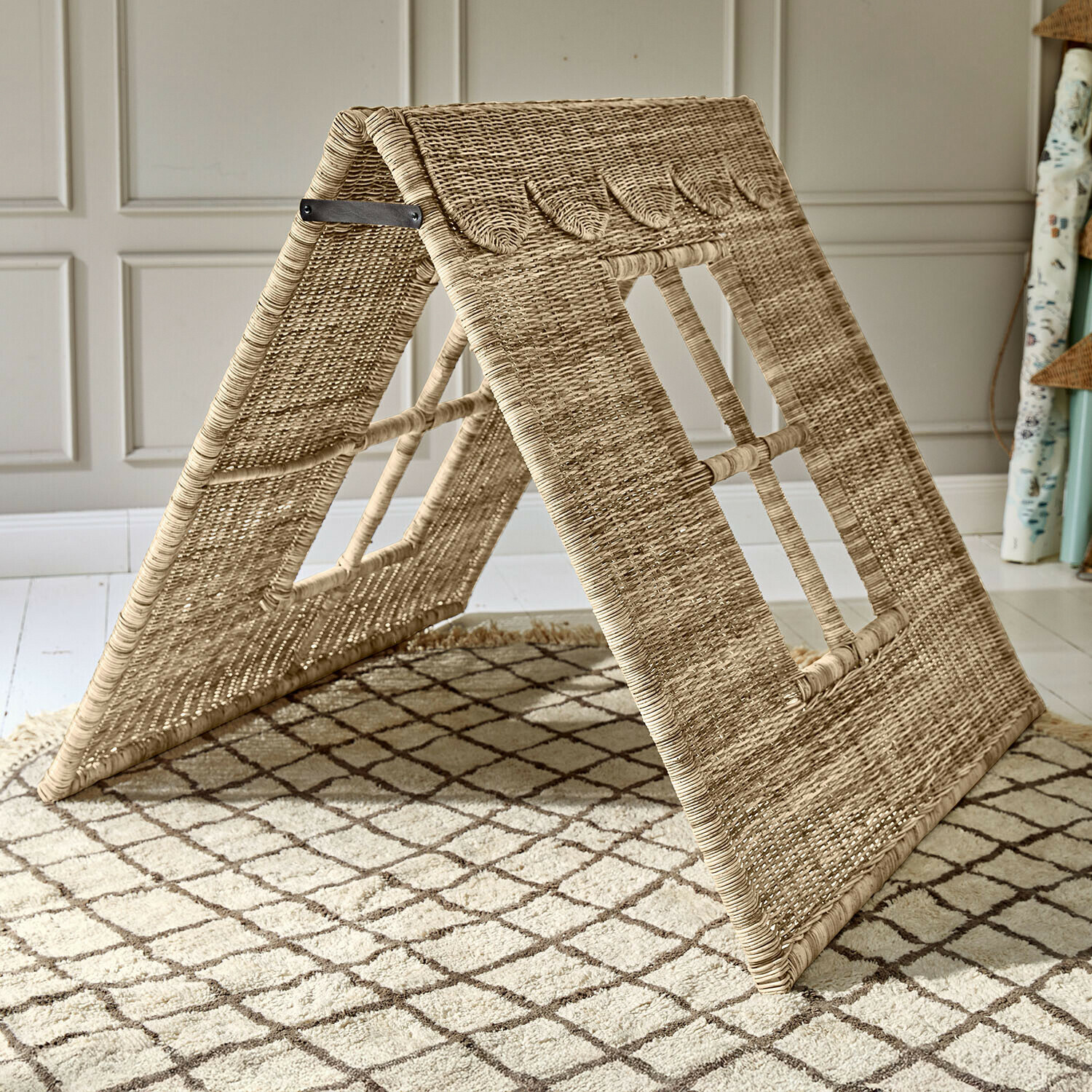 Kinderspielzelt Wibbelu