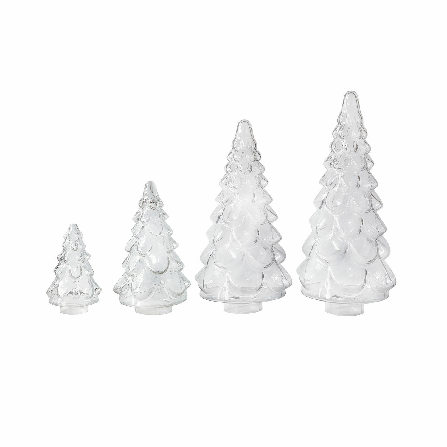 Deko-Baum 4er Set Blandford