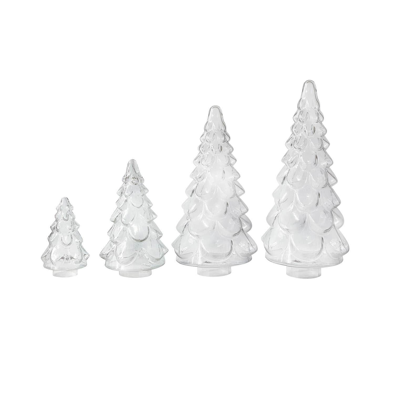 Deko-Baum 4er Set Blandford
