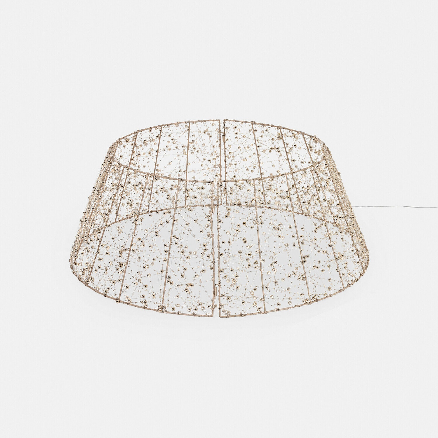 LED-Baumumrandung Seraphele LED-Baumumrandung Seraphele