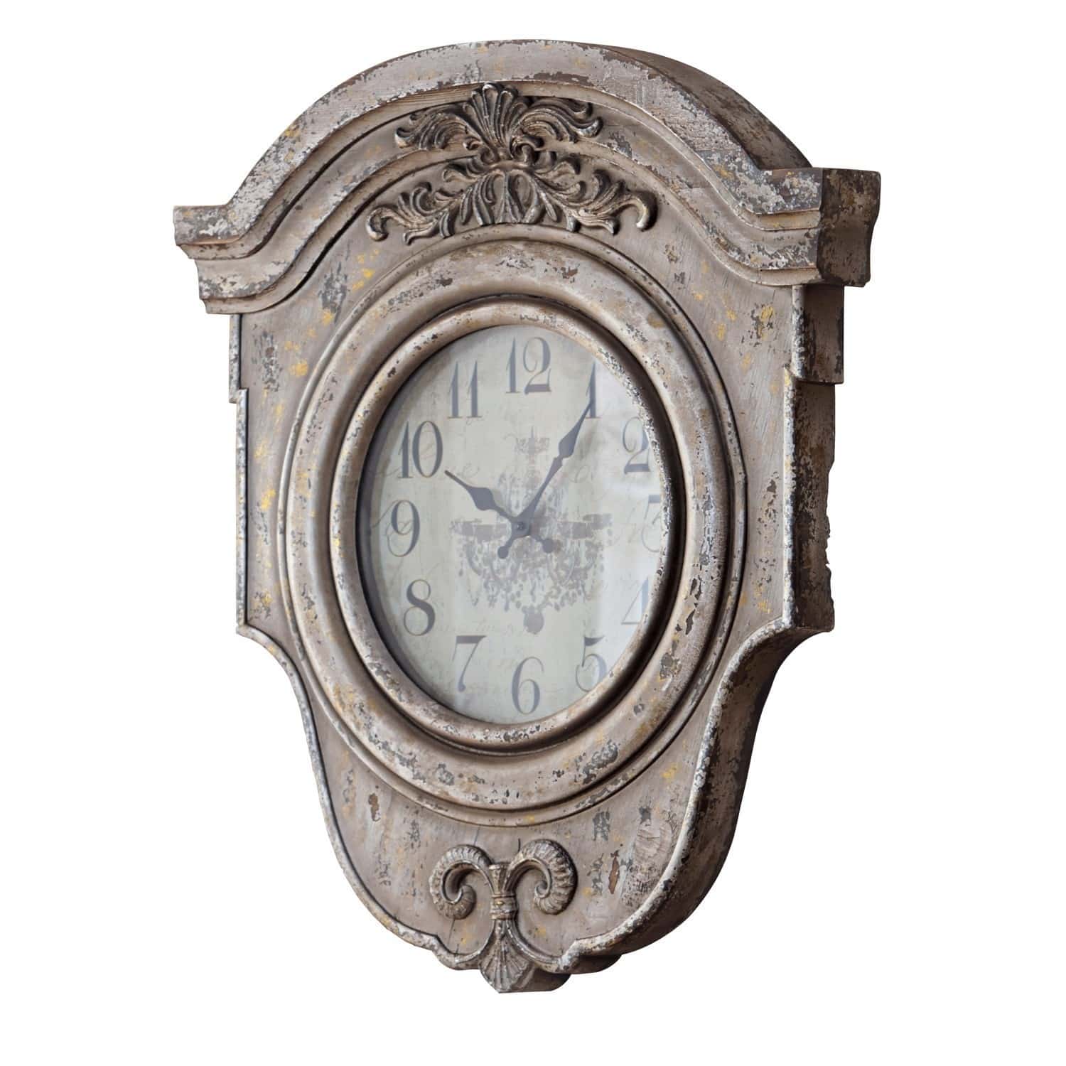 Uhr Sardon