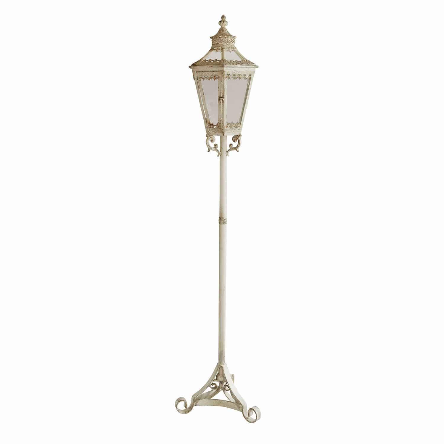 Laterne Lumière Élysée