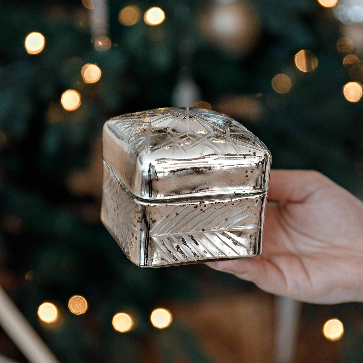 Adventskalender FSC®-Mix Rivonne