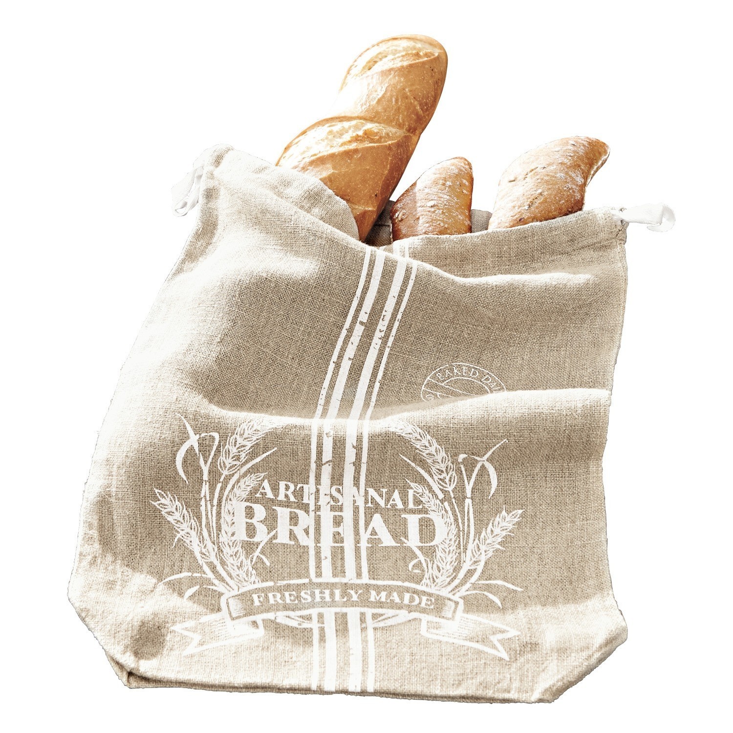 Brotbeutel Artisana