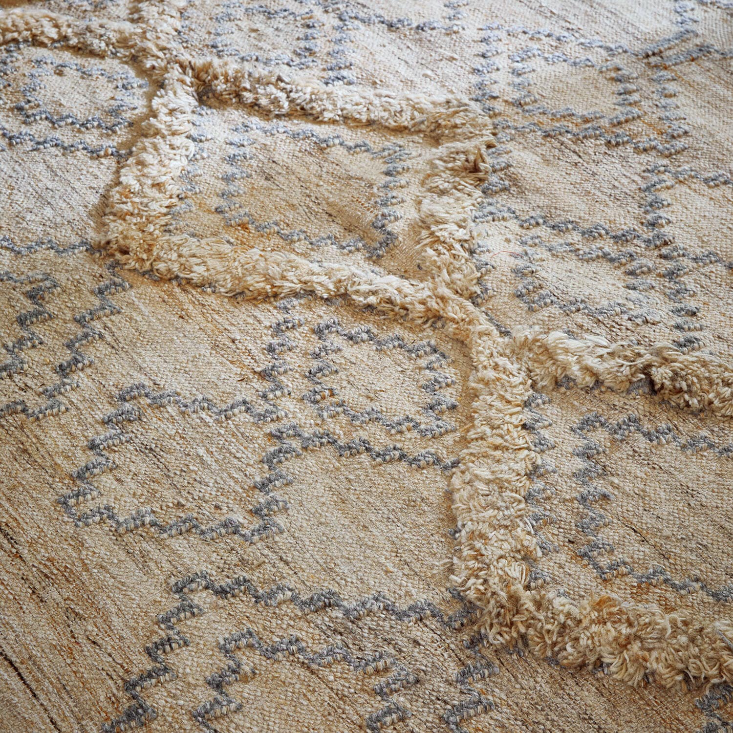 In- & Outdoor-Teppich Ciel d'Azur