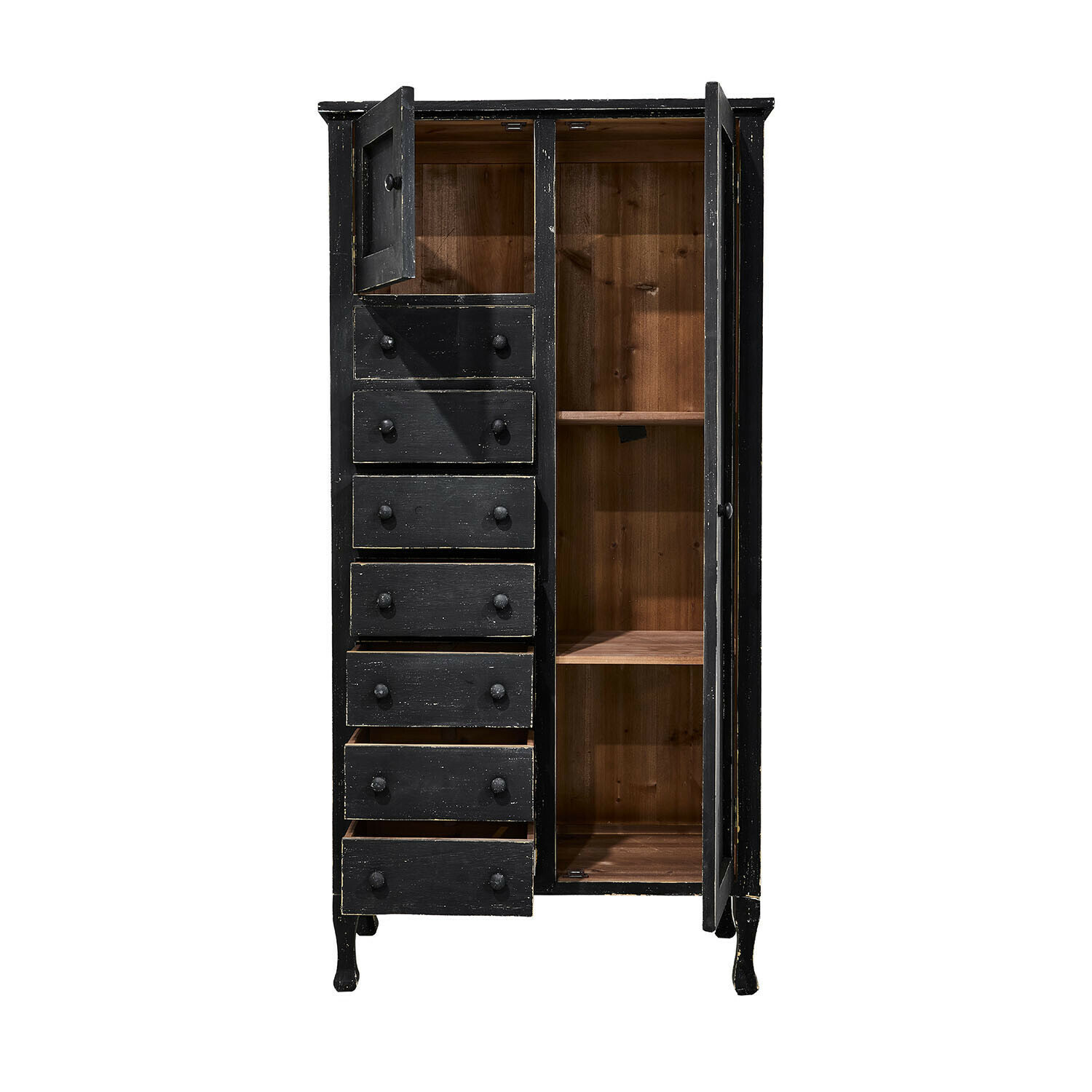 Schrank Amourien