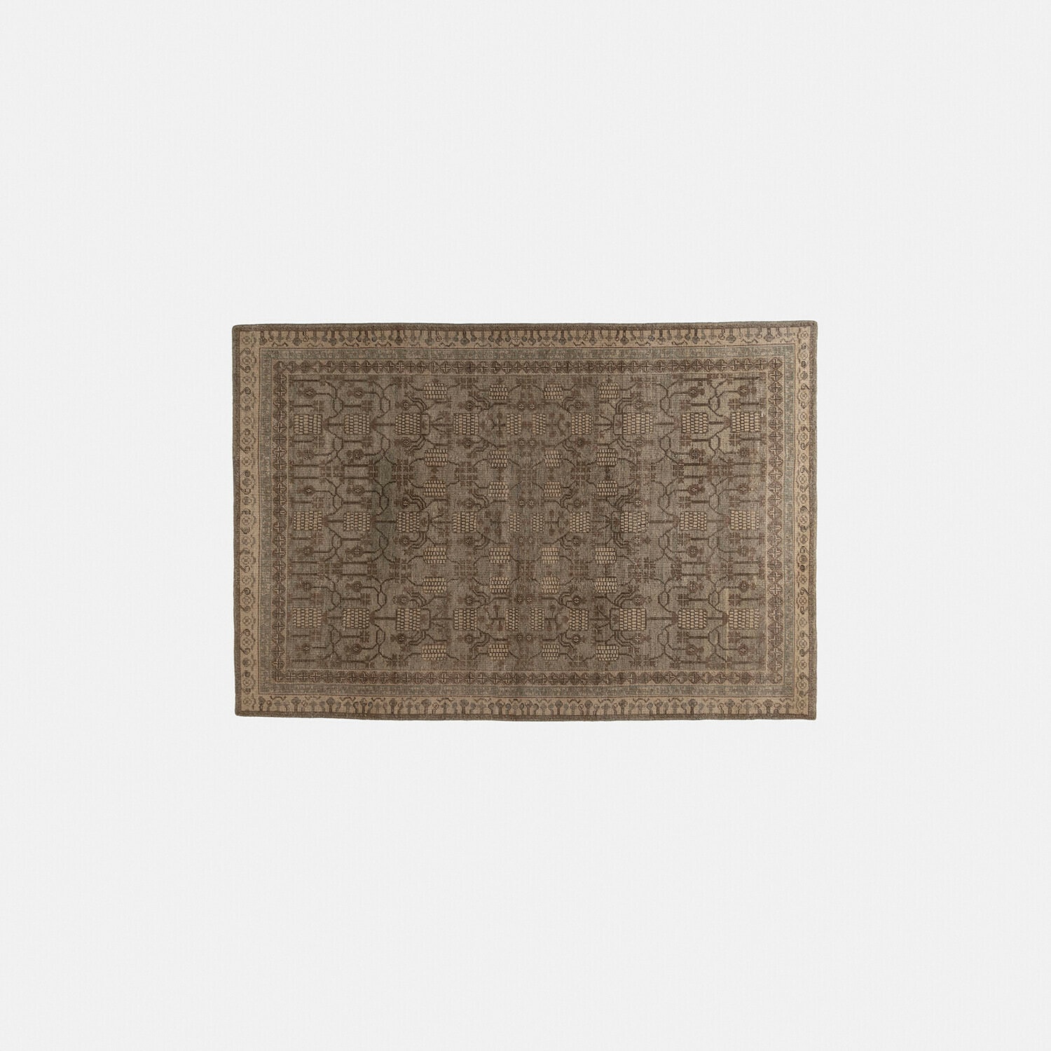 Teppich Hélavor