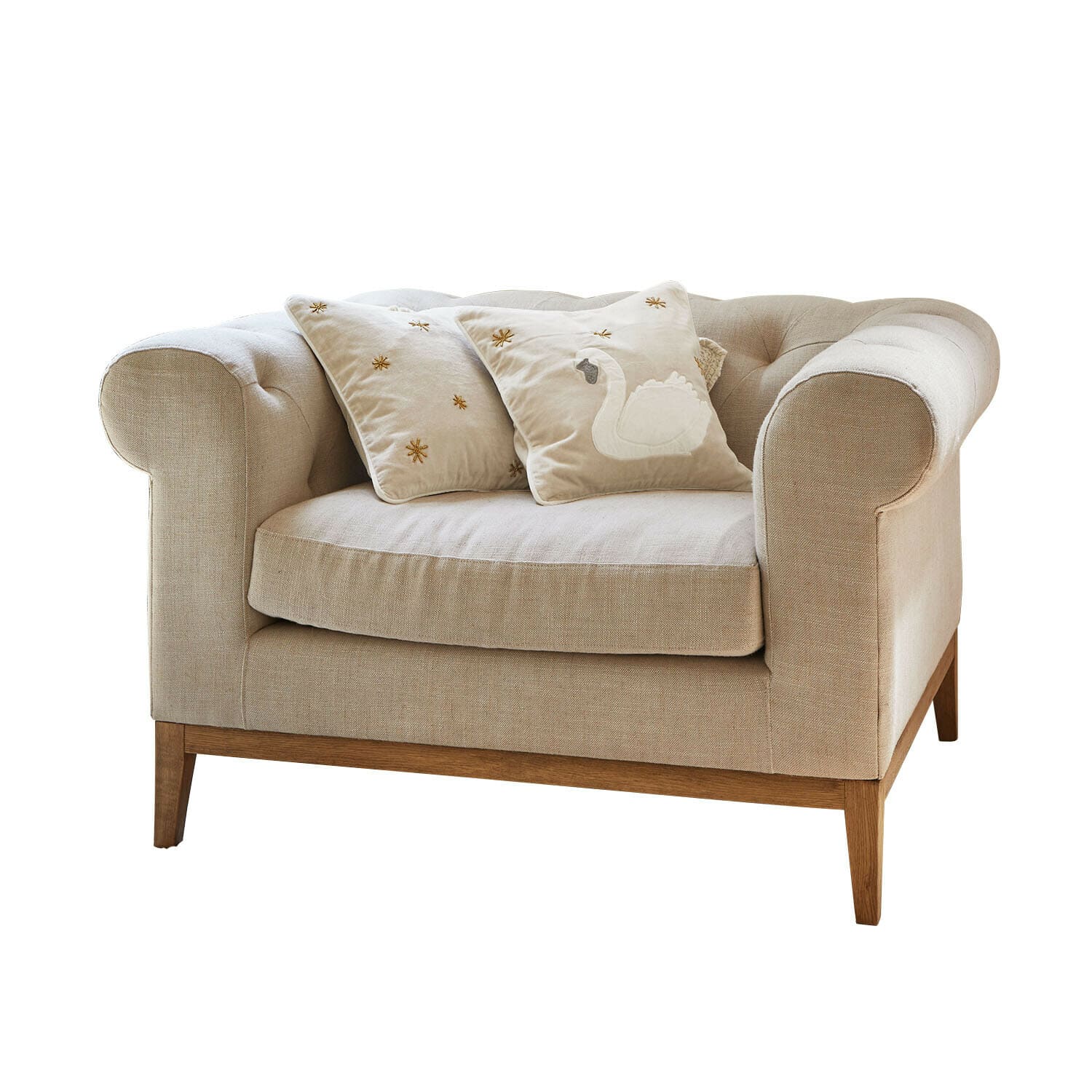 Sessel Fairbourne