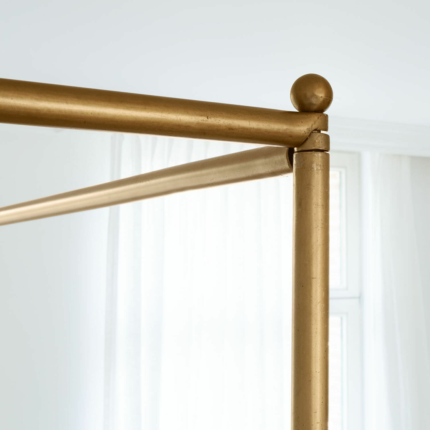 Himmelbett Milbourne