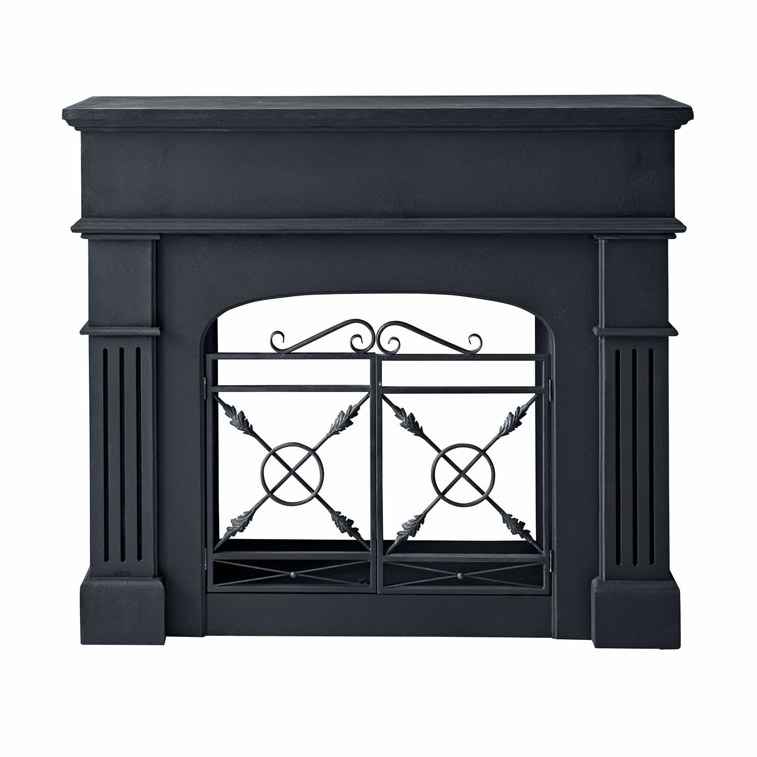 Kaminkonsole Hollowfield