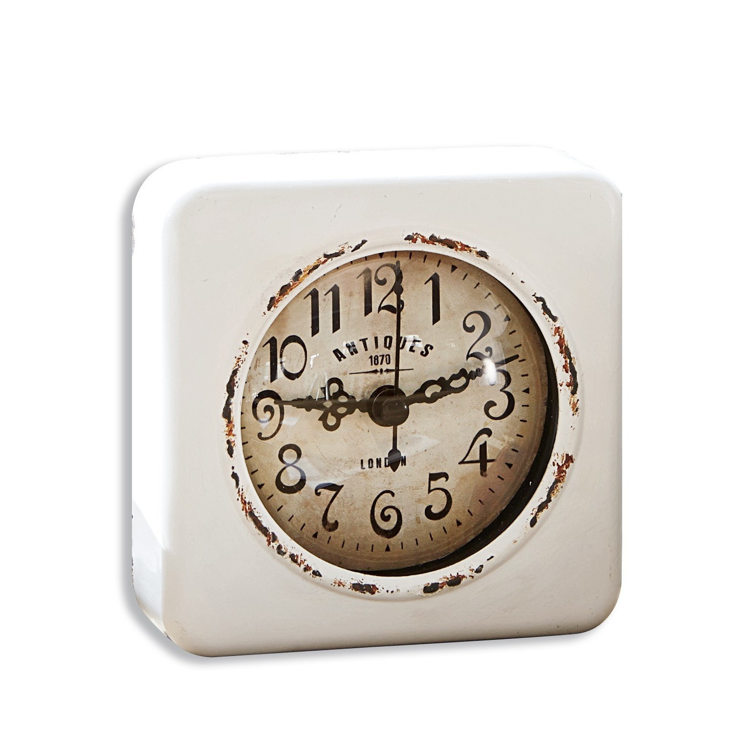 Uhr Gervase