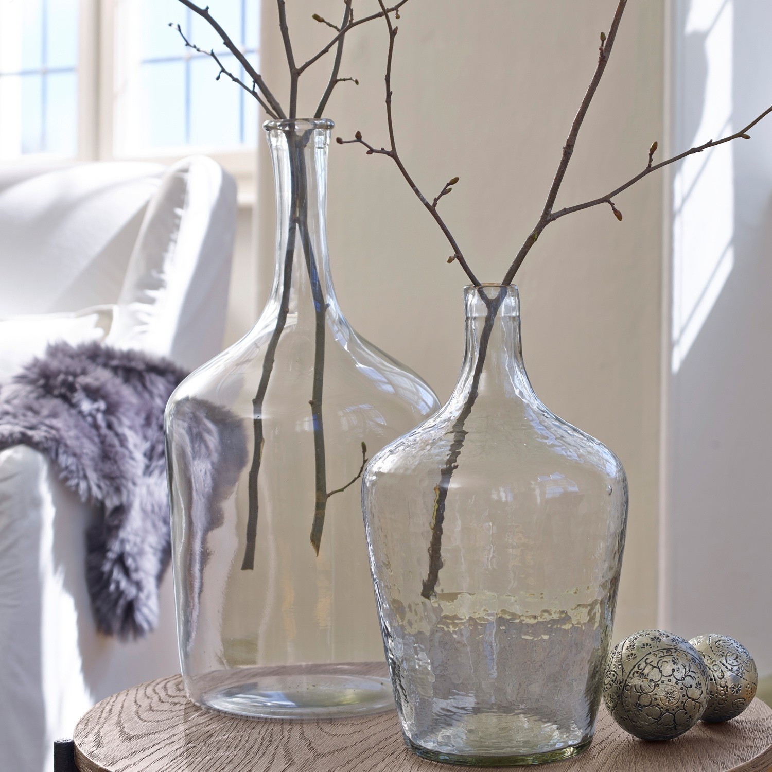Flasche 2er Set Eliza