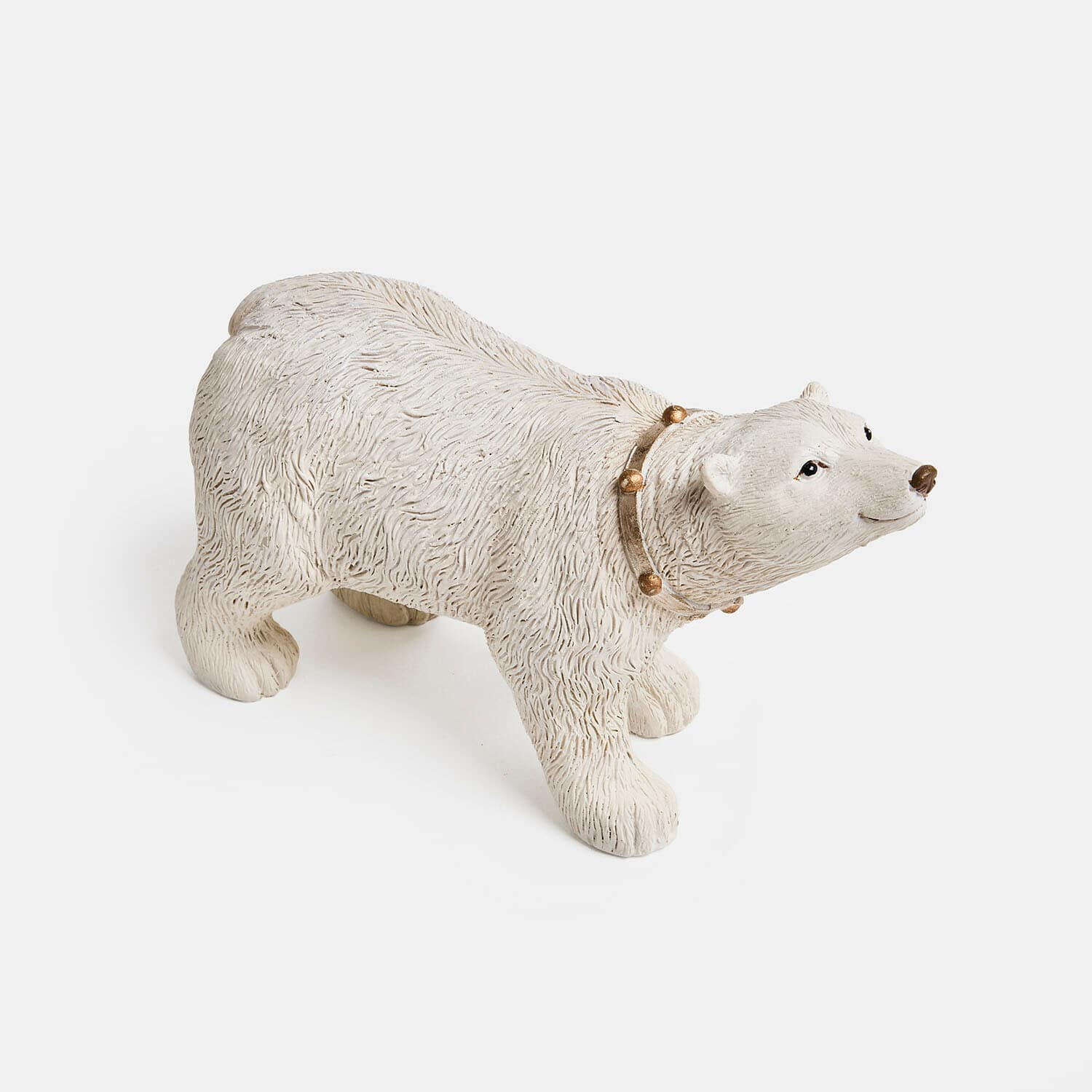 Deko-Eisbär Norrskena