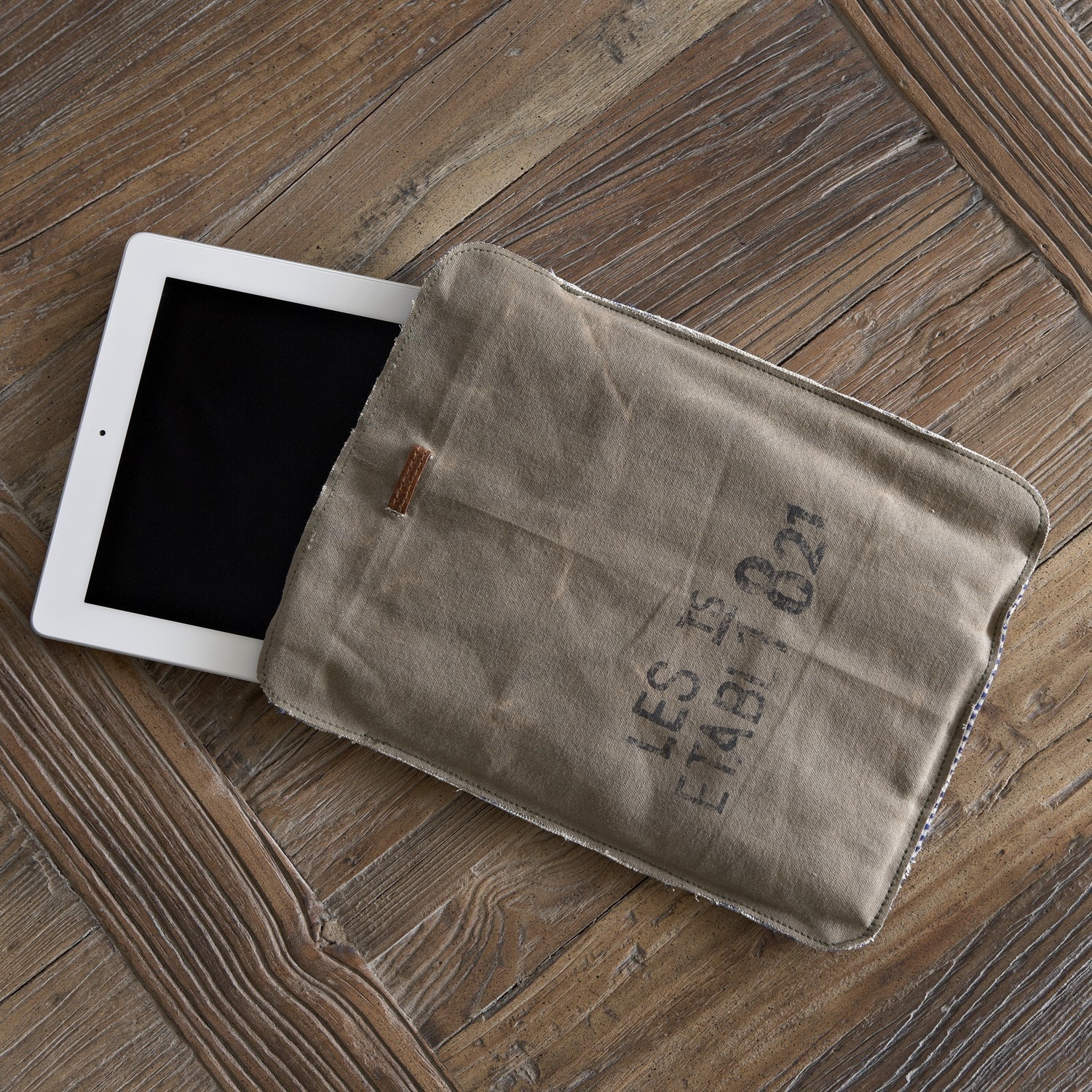 iPad-Tasche Luke