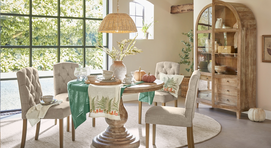 Genussrunde mit Geschmack