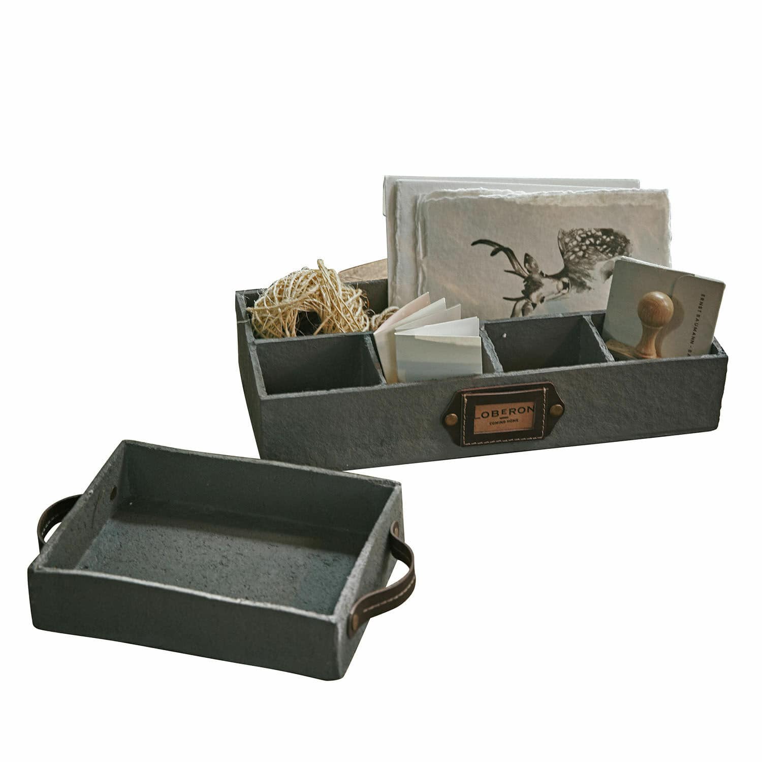 Organizer 2er Set Moselle