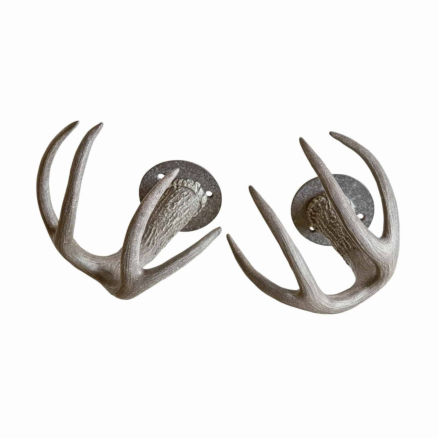 Gardinenhalter 2er Set Soreva