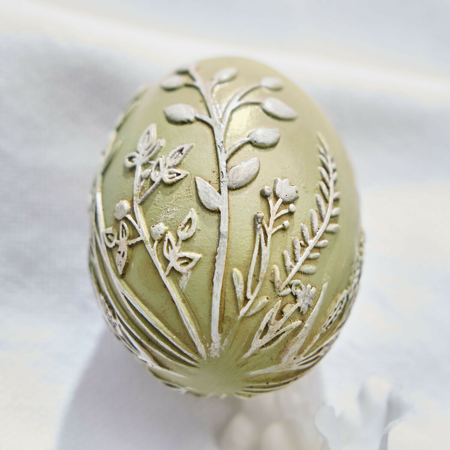 Osterei 3er Set Fauverine